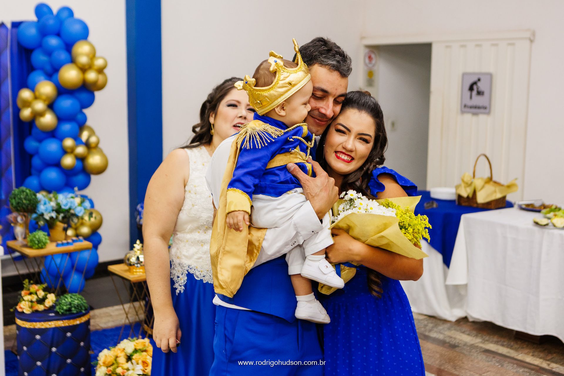 Ravy Pressendo 1 ano - 1 - 62