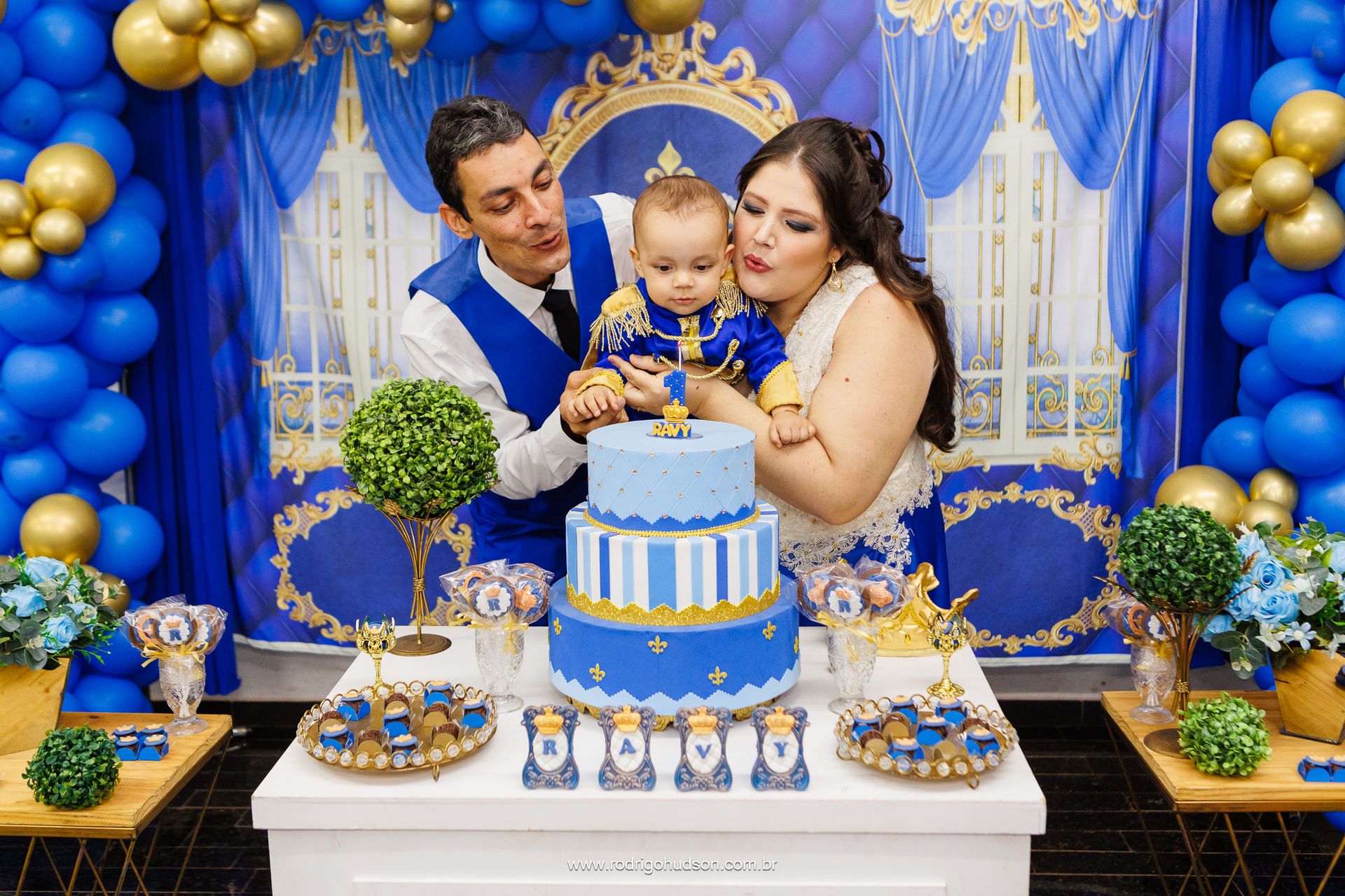 Ravy Pressendo 1 ano - 1 - 63