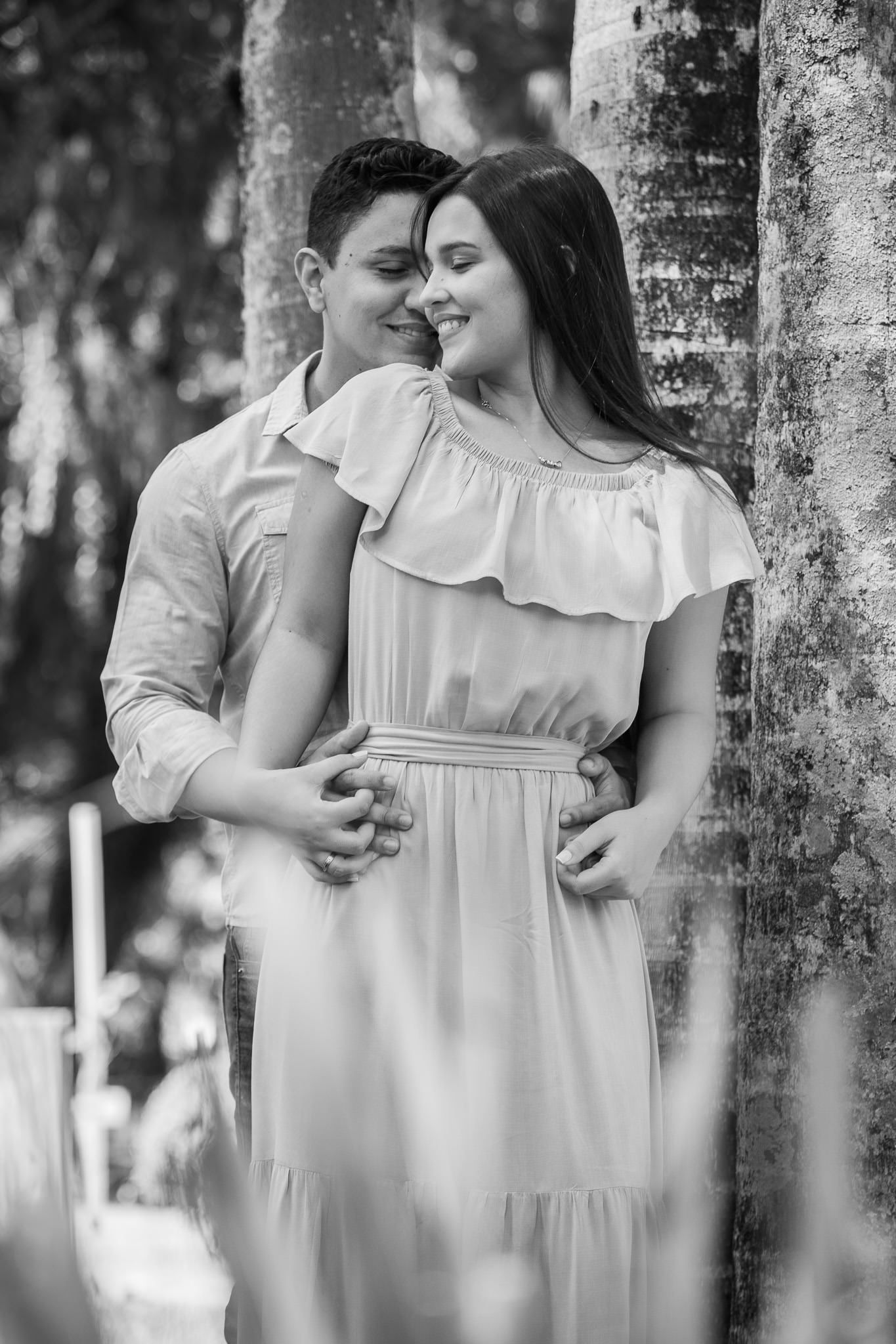 Ensaio Pré Wedding de Débora e Luca em Poços de Caldas - MG - 1 - 3