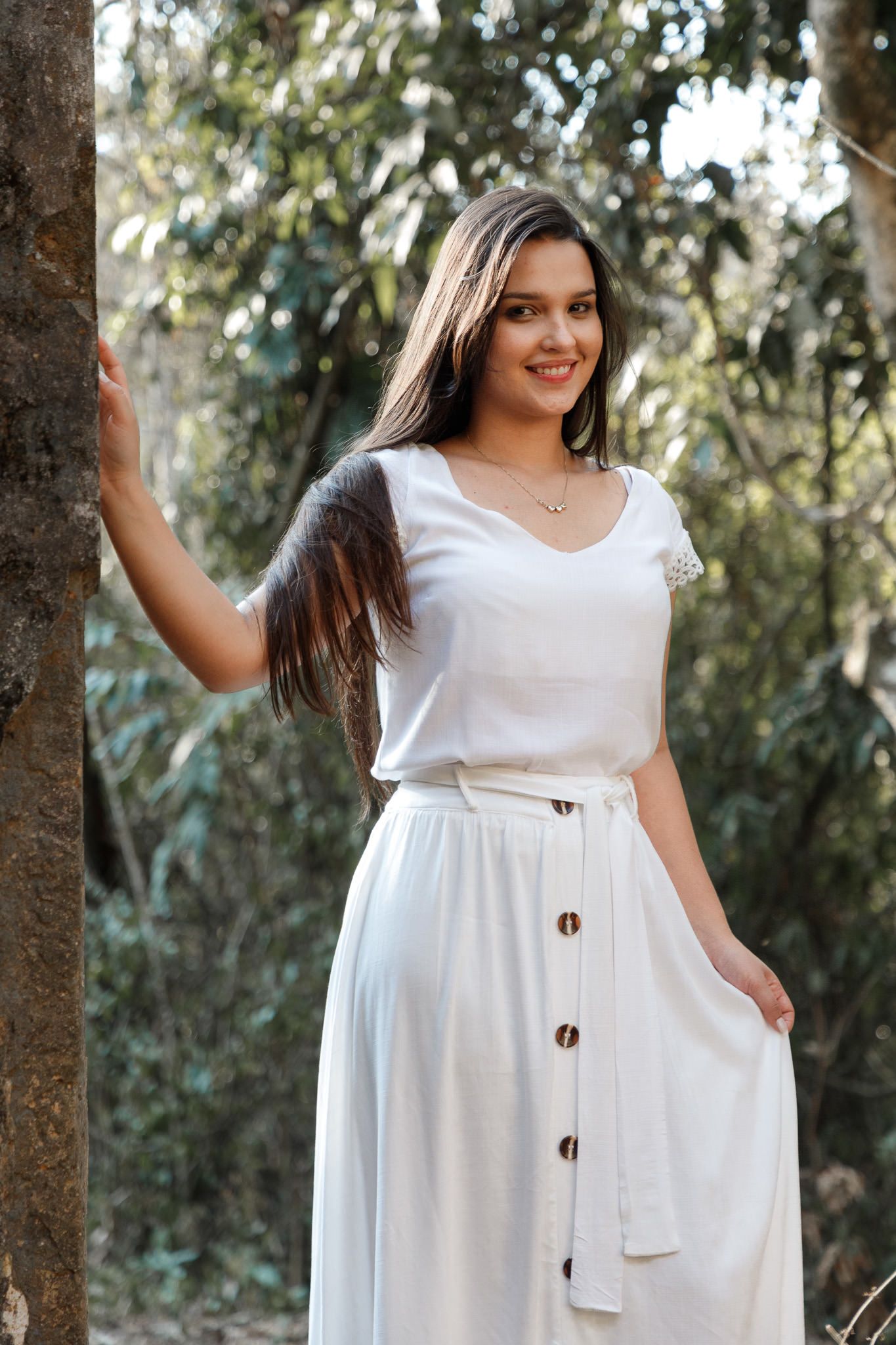 Ensaio Pré Wedding de Débora e Luca em Poços de Caldas - MG - 1 - 2