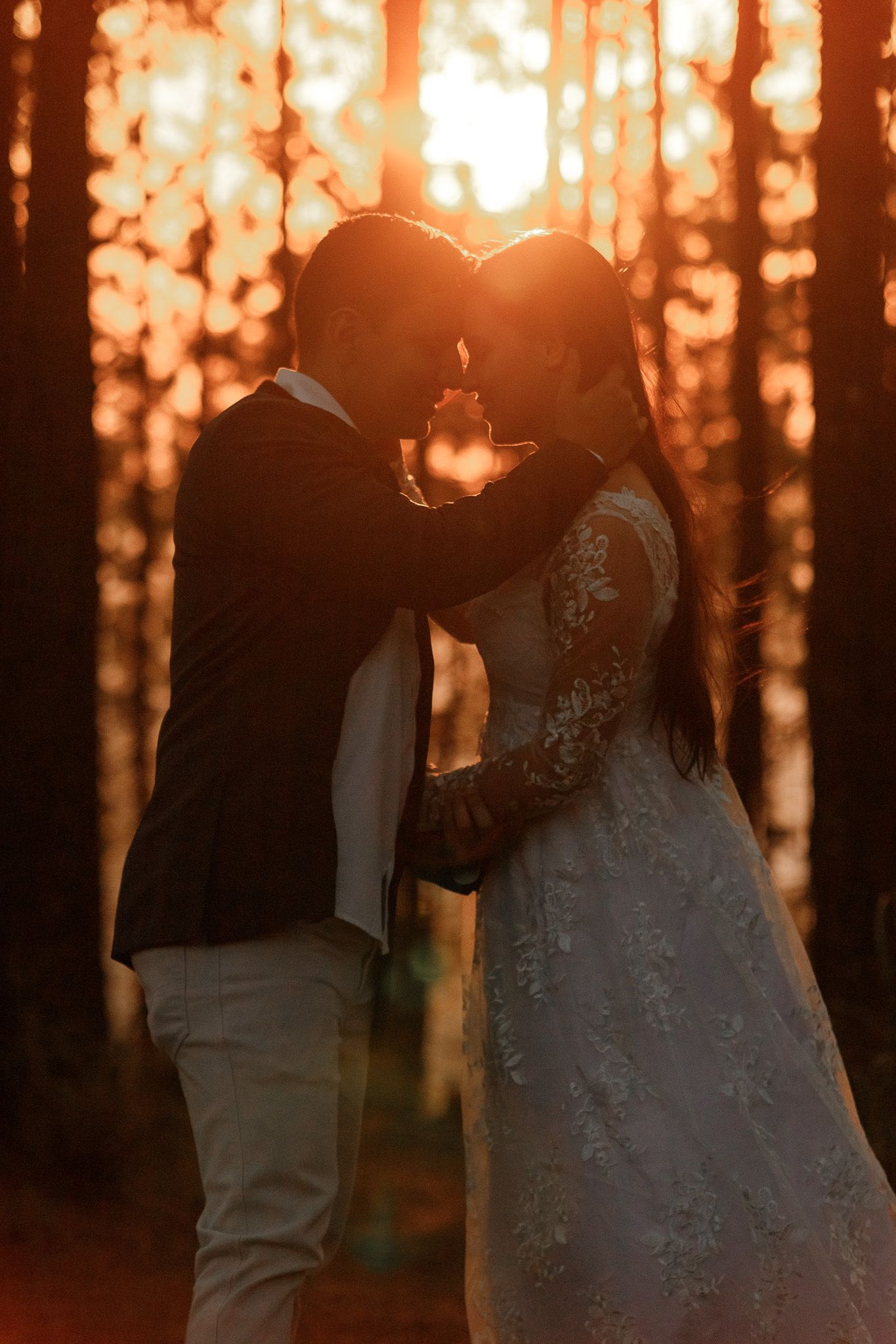 Ensaio Pré Wedding de Débora e Luca em Poços de Caldas - MG - 1 - 1