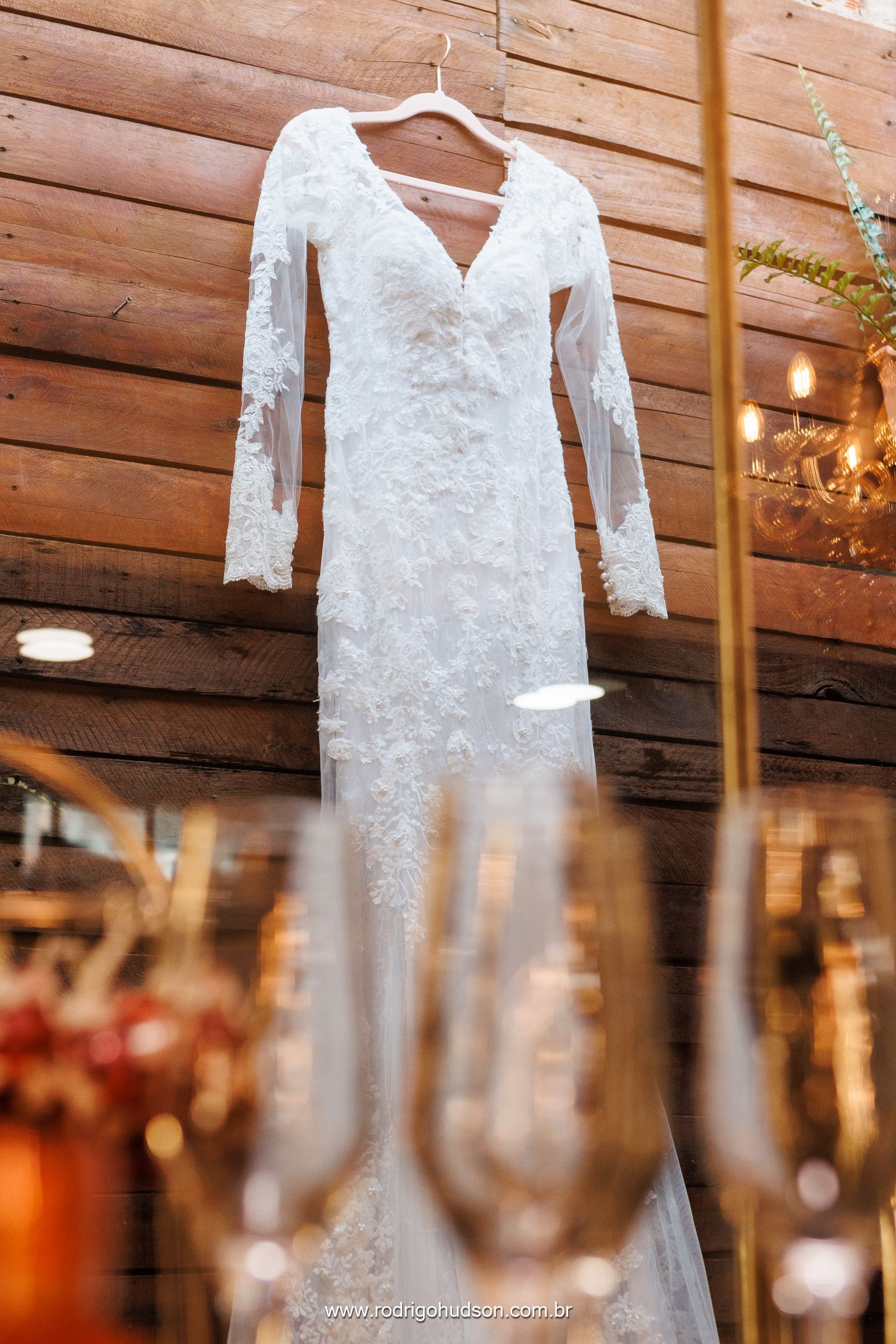 Casamento de Marcela e Lucas na Capela da Sagrada Família em Viradouro - SP - 1 - 3