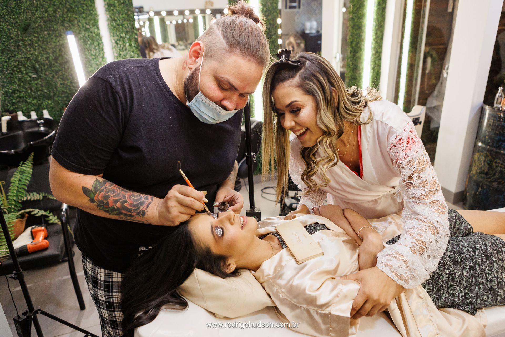 Casamento de Marcela e Lucas na Capela da Sagrada Família em Viradouro - SP - 1 - 1