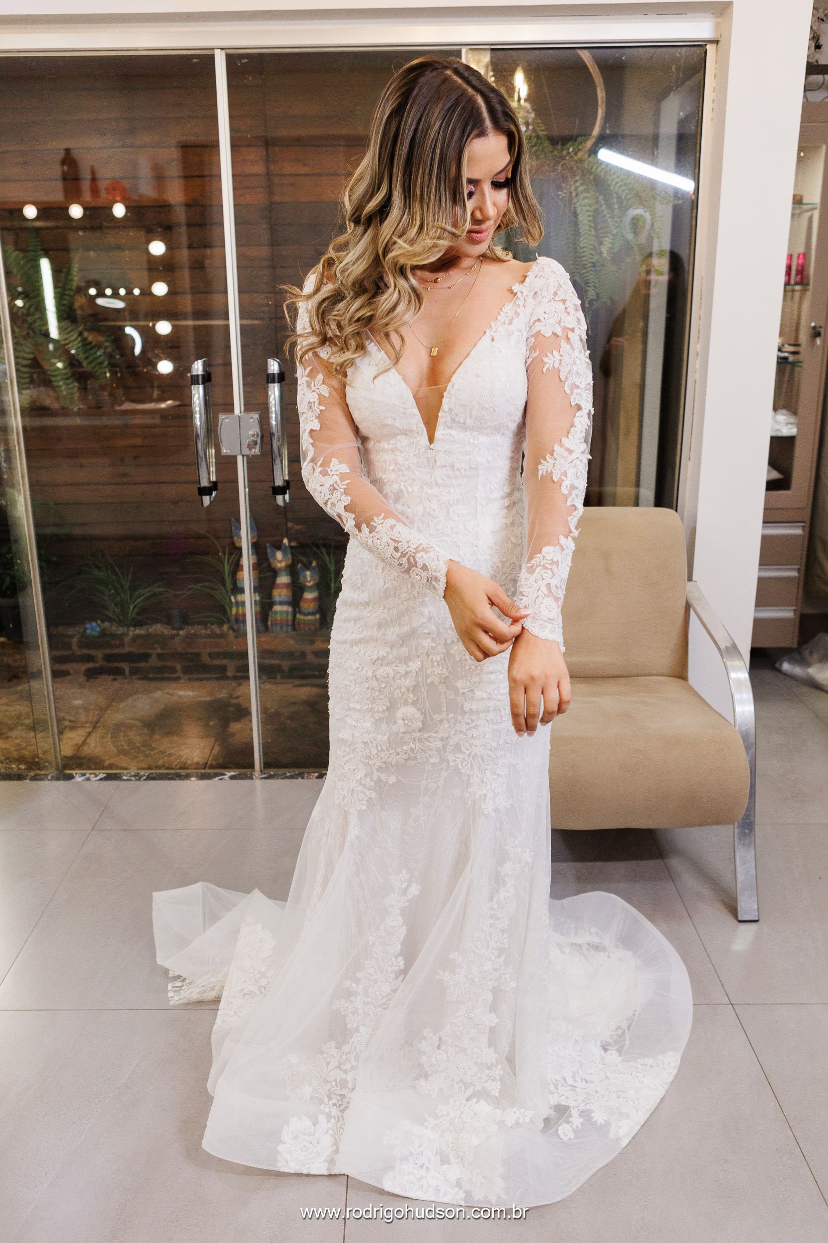 Casamento de Marcela e Lucas na Capela da Sagrada Família em Viradouro - SP - 1 - 0