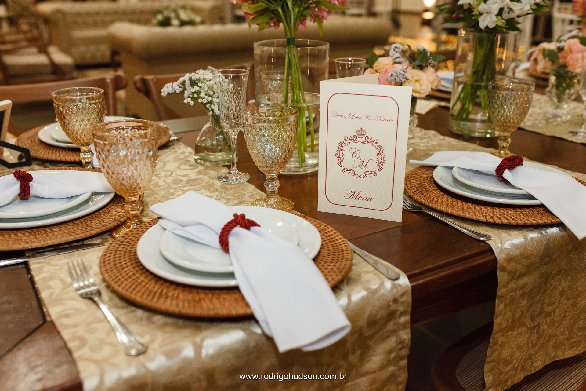 Casamento de Marcela e Lucas na Capela da Sagrada Família em Viradouro - SP - 1 - 0