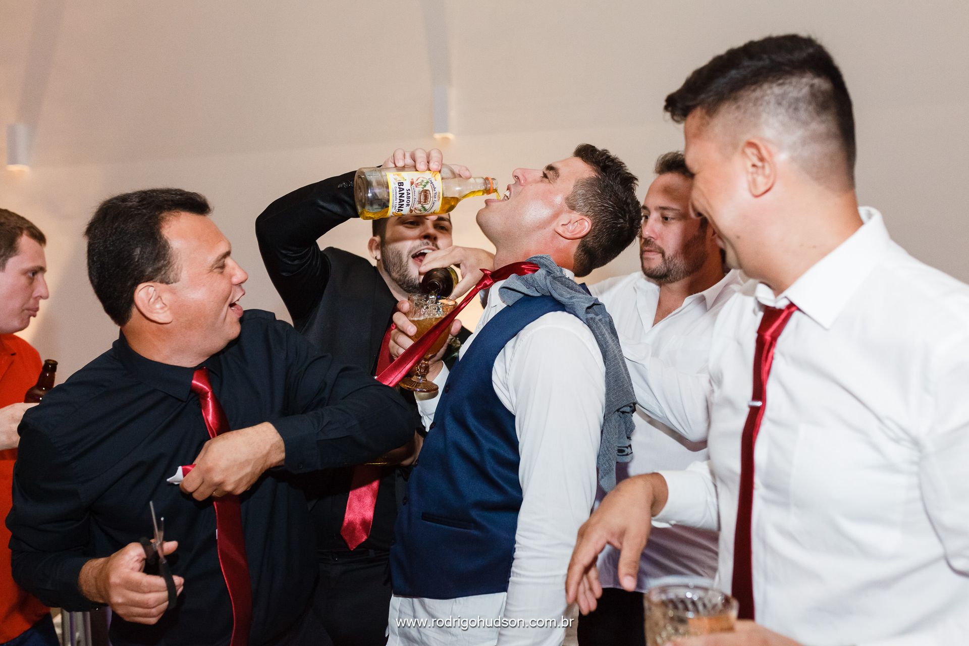 Casamento de Marcela e Lucas na Capela da Sagrada Família em Viradouro - SP - 1 - 0