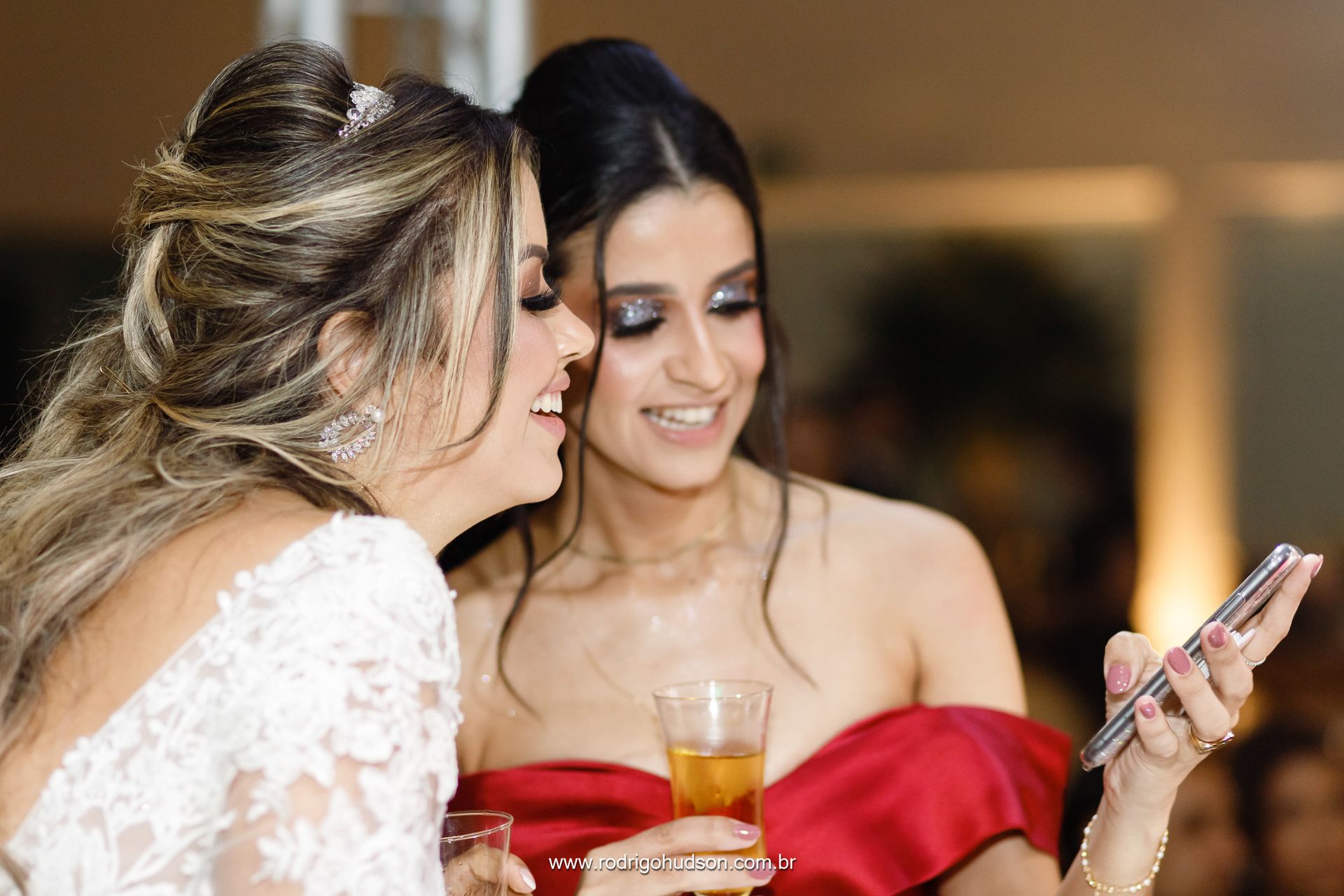 Casamento de Marcela e Lucas na Capela da Sagrada Família em Viradouro - SP - 1 - 2