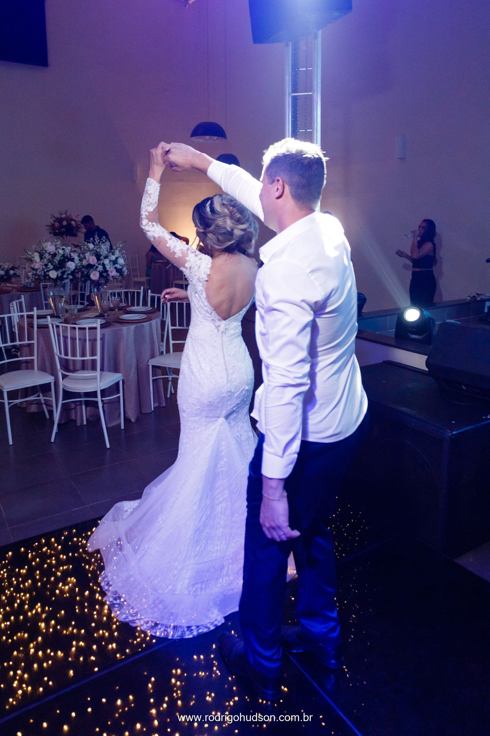 Casamento de Marcela e Lucas na Capela da Sagrada Família em Viradouro - SP - 1 - 1