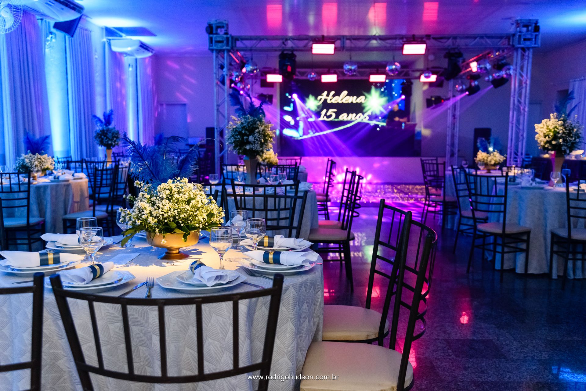 Helena Kmniecik 15 anos - 1 - 5