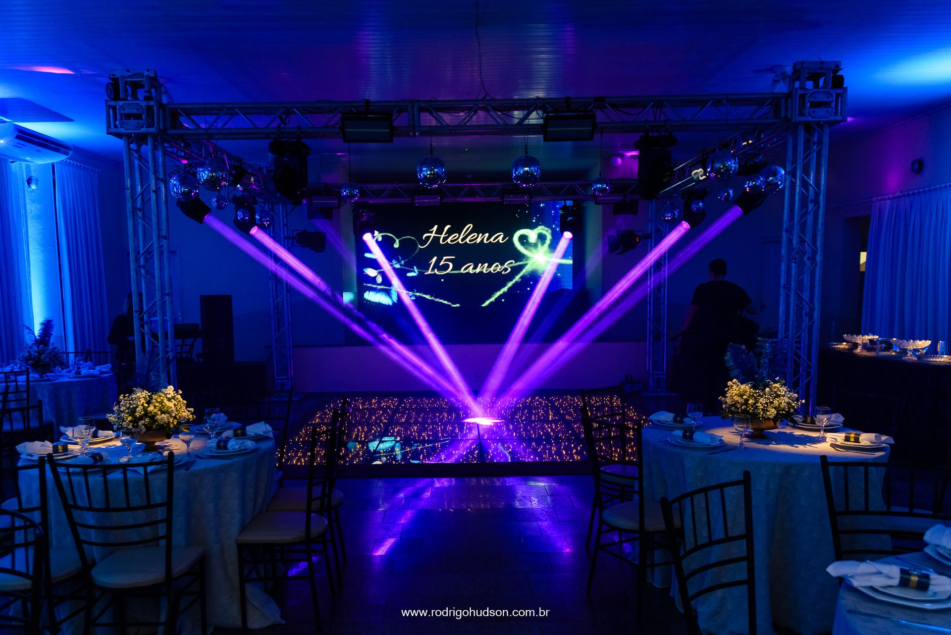 Helena Kmniecik 15 anos - 1 - 13