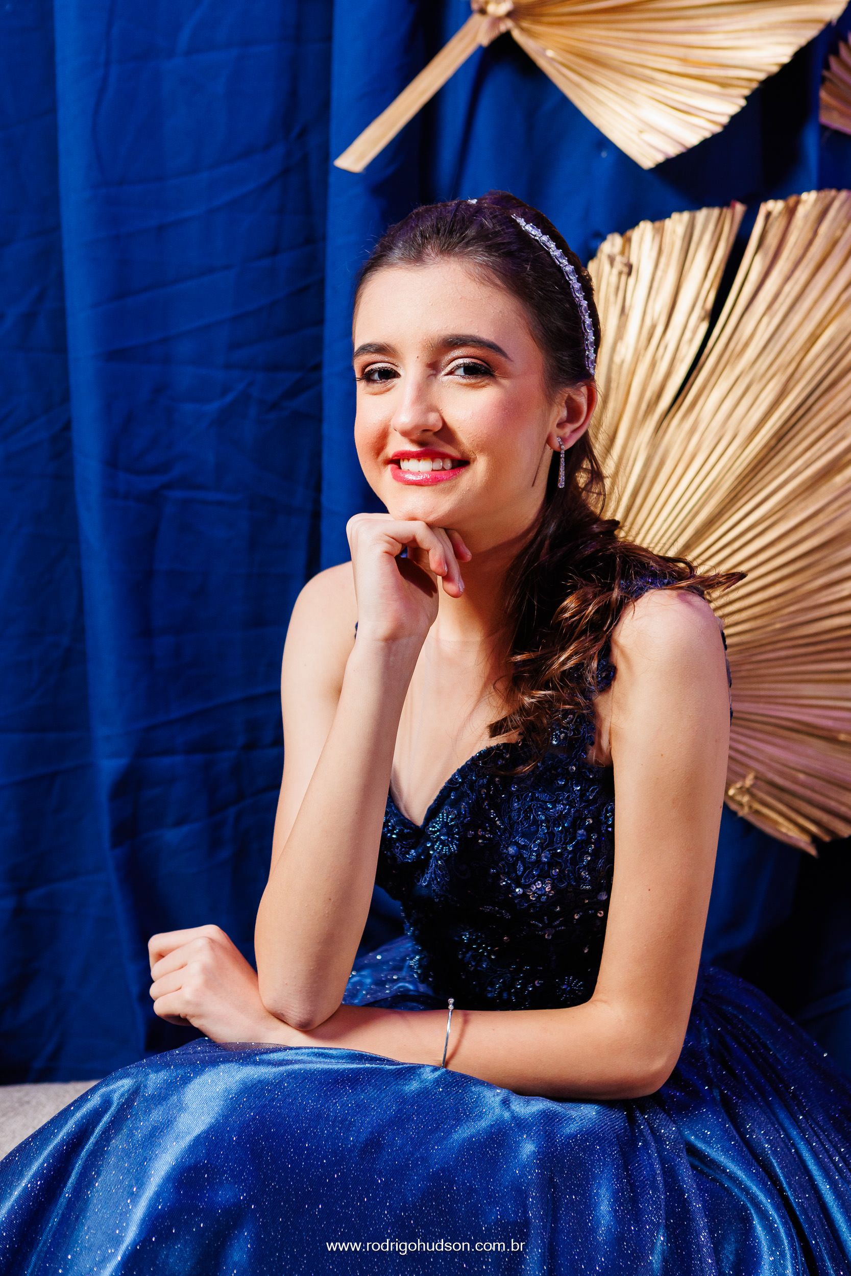 Helena Kmniecik 15 anos - 1 - 15