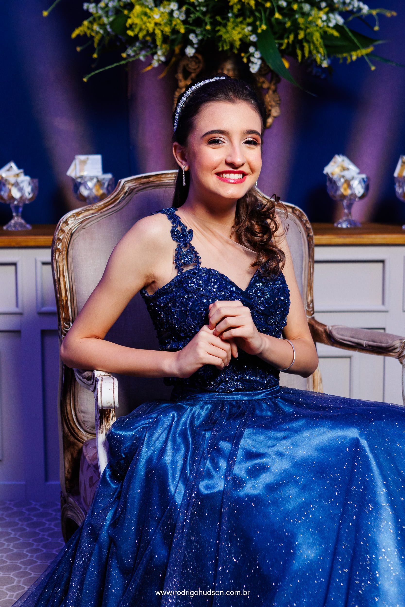 Helena Kmniecik 15 anos - 1 - 17