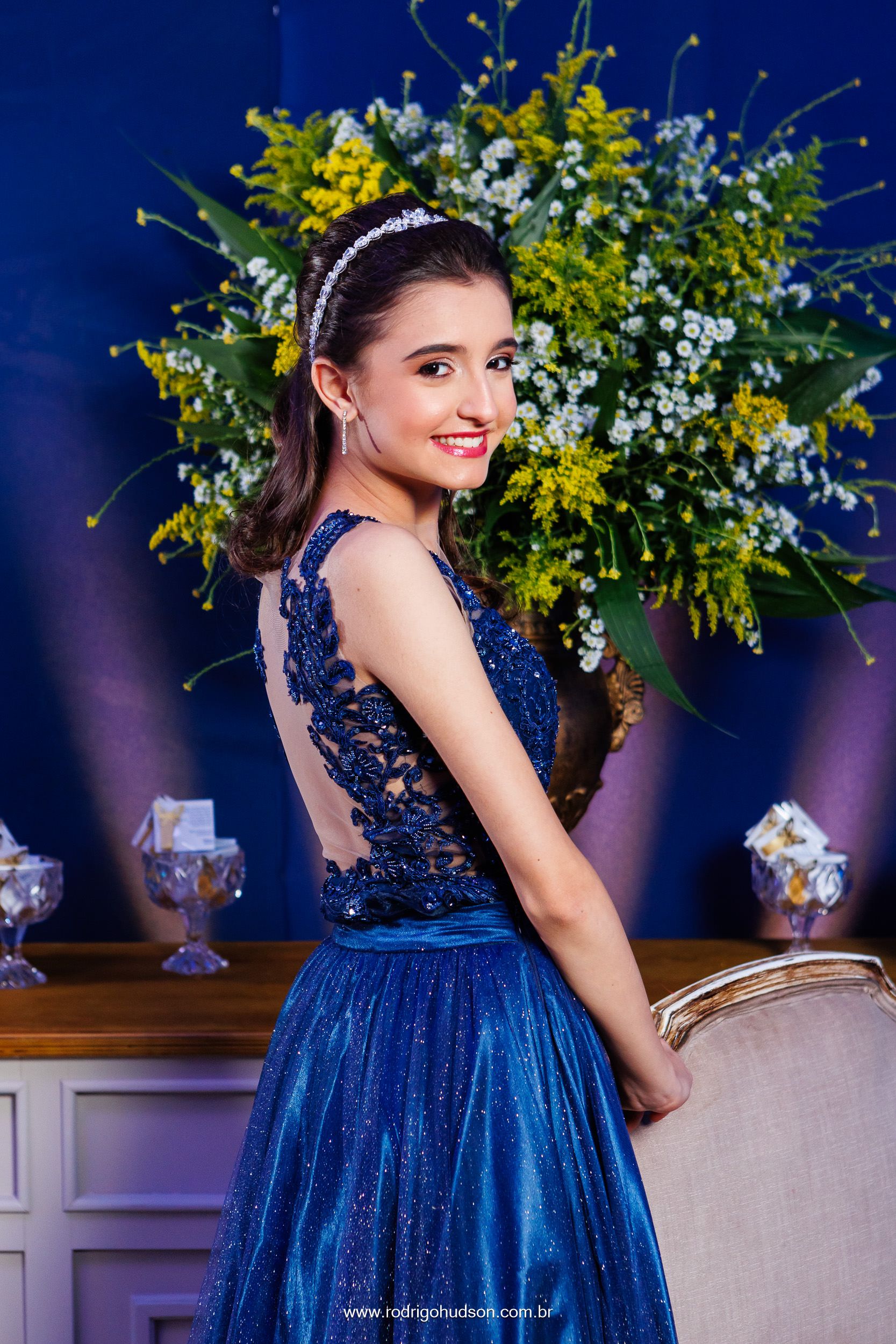 Helena Kmniecik 15 anos - 1 - 19