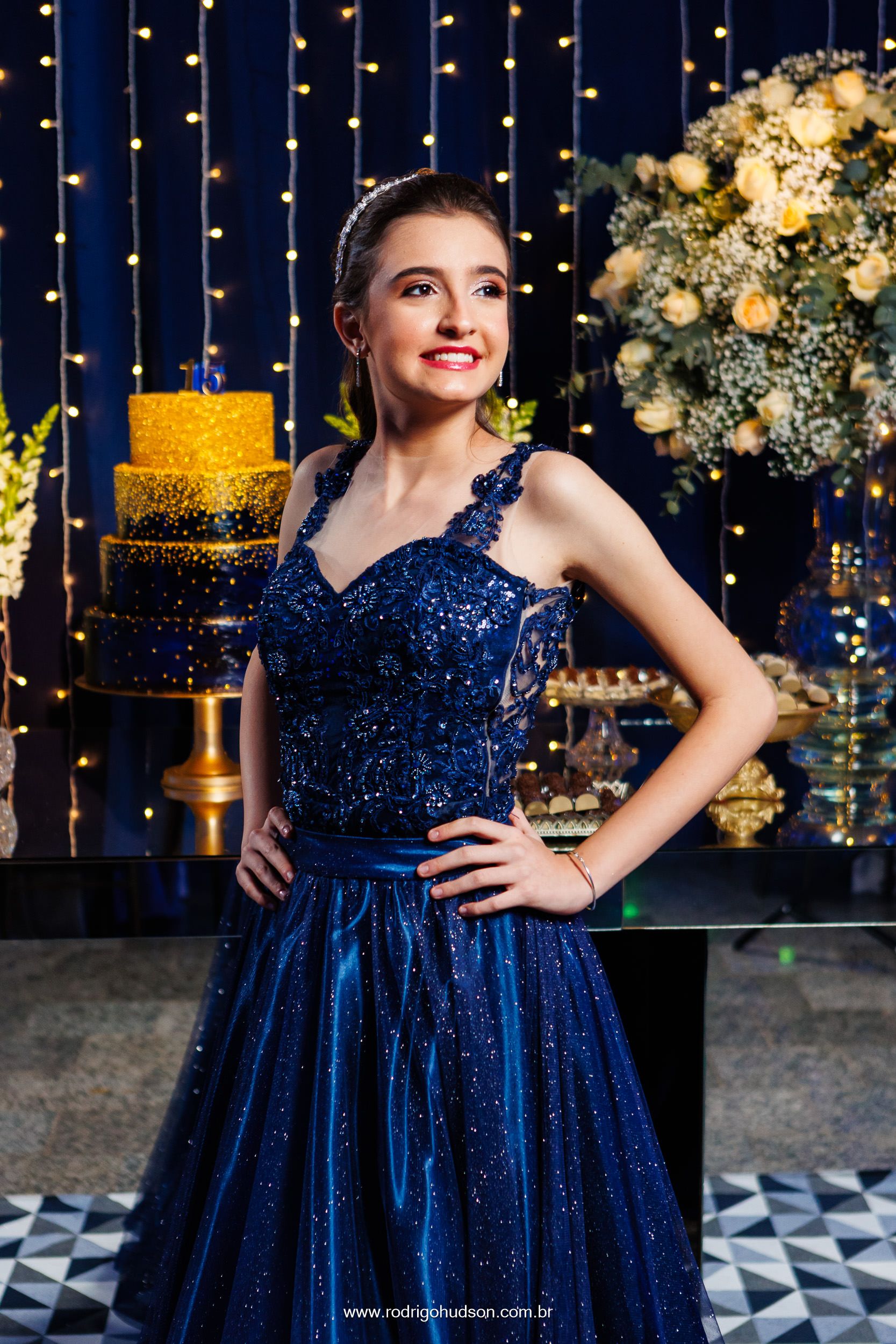 Helena Kmniecik 15 anos - 1 - 24