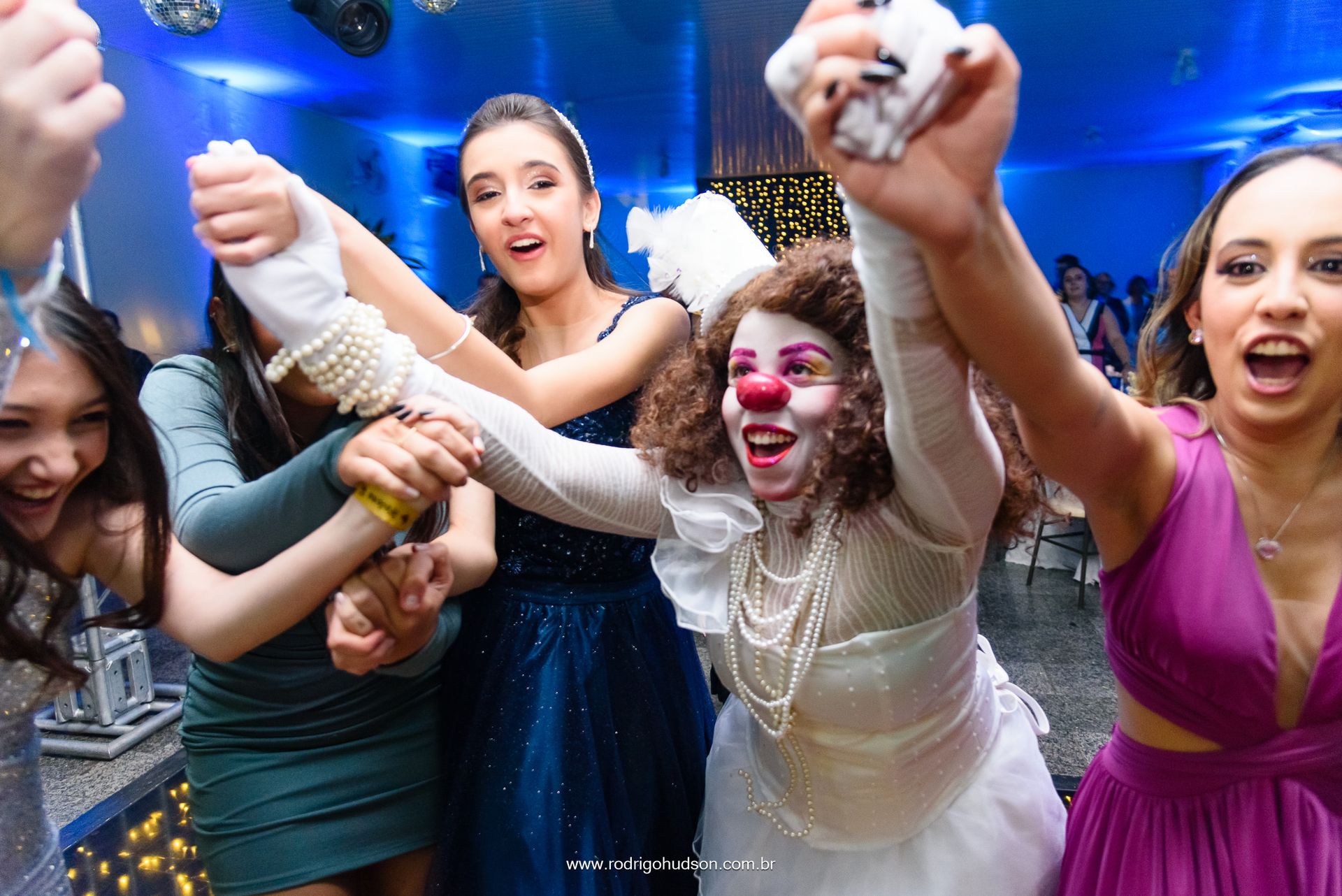 Helena Kmniecik 15 anos - 1 - 49