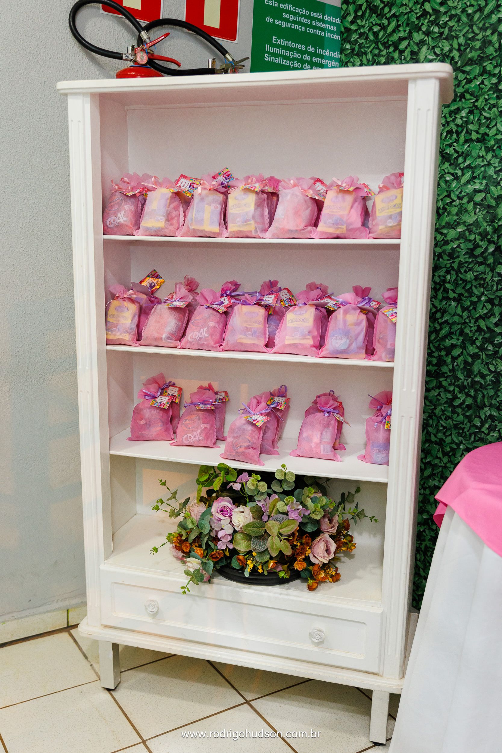 Malu Momente 7 anos - 1 - 6