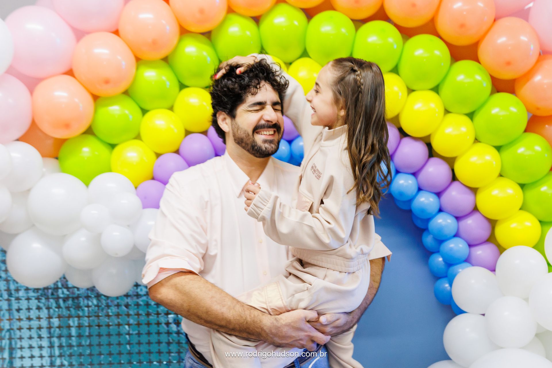 Malu Momente 7 anos - 1 - 15