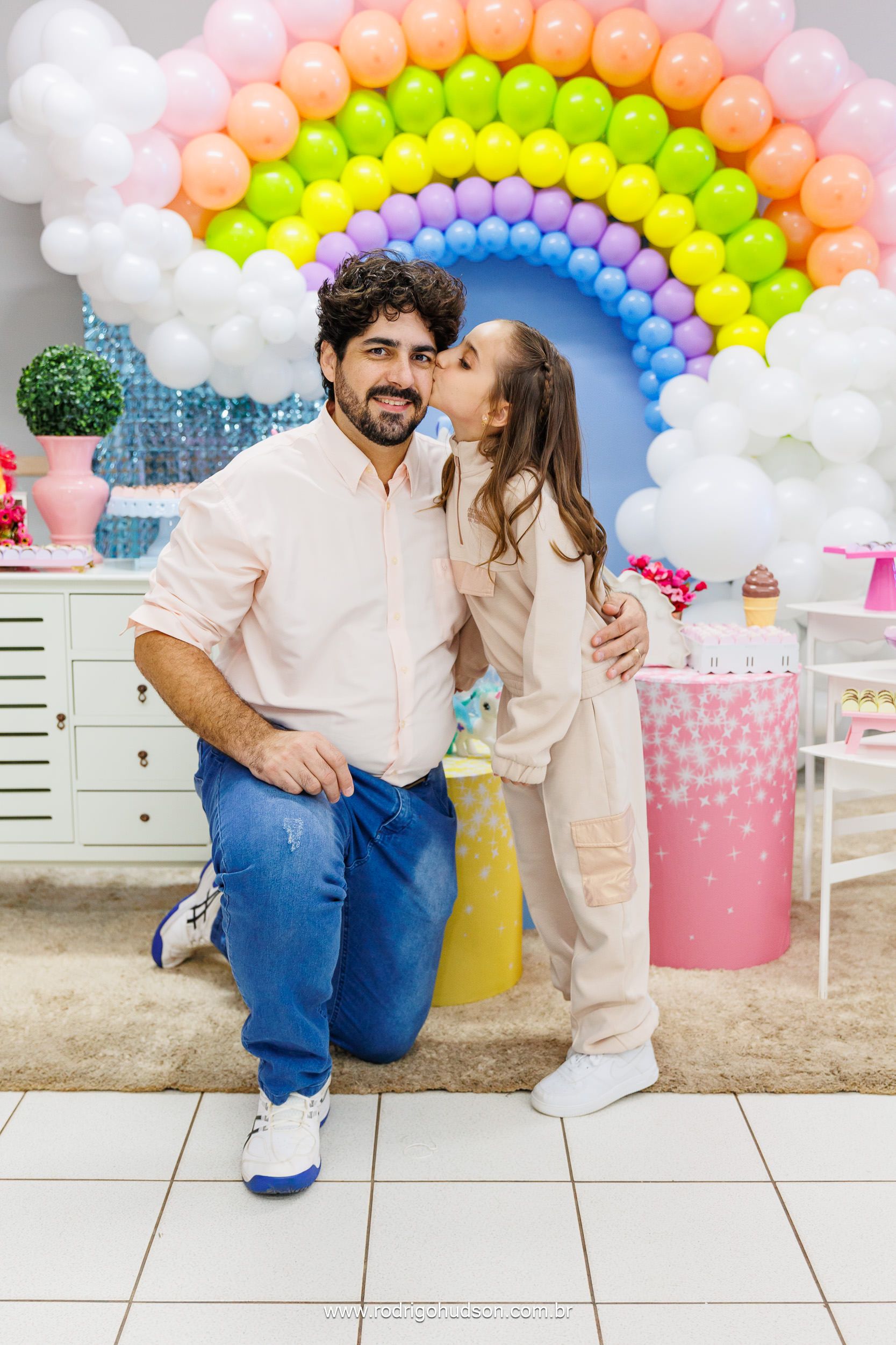 Malu Momente 7 anos - 1 - 16