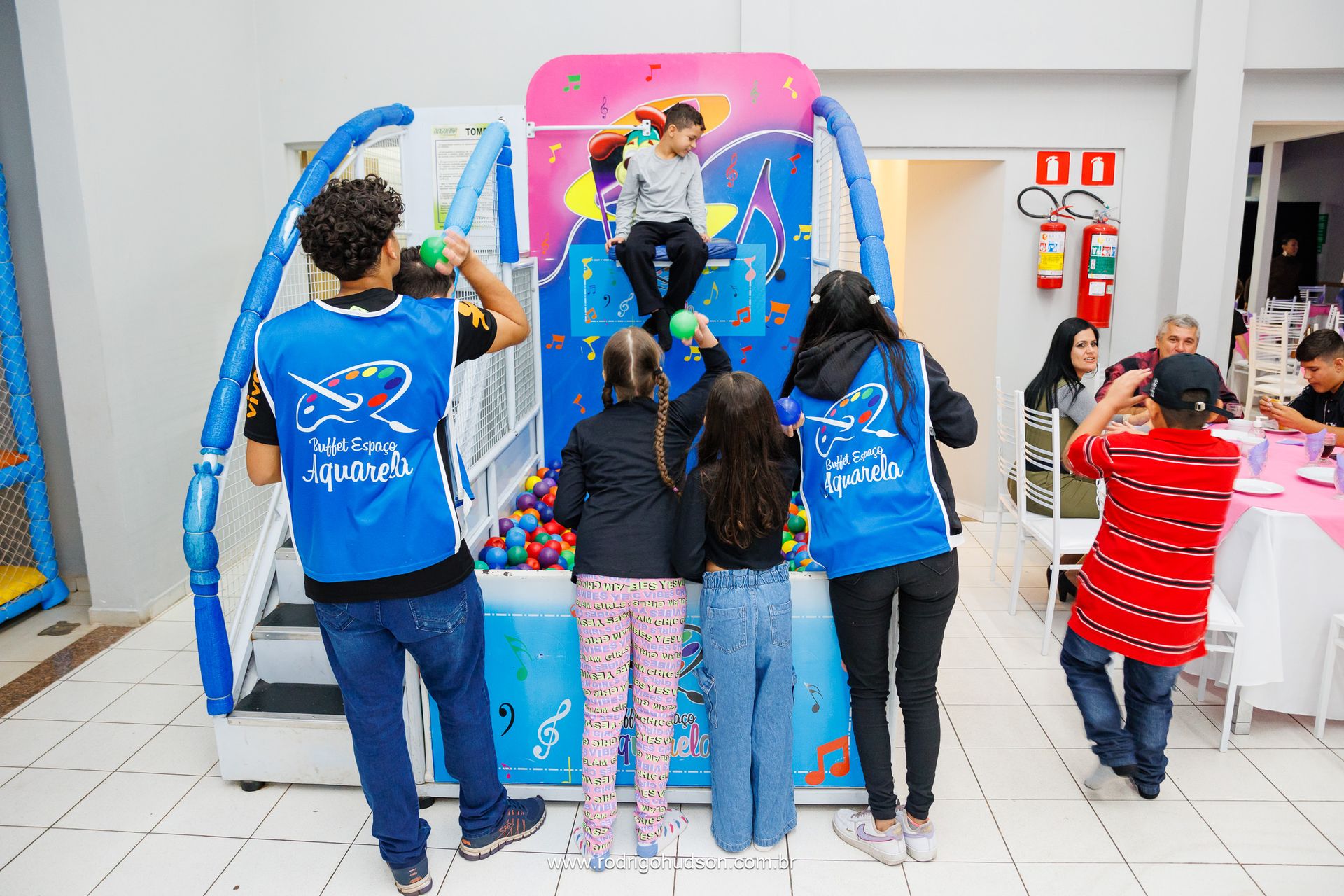 Malu Momente 7 anos - 1 - 20