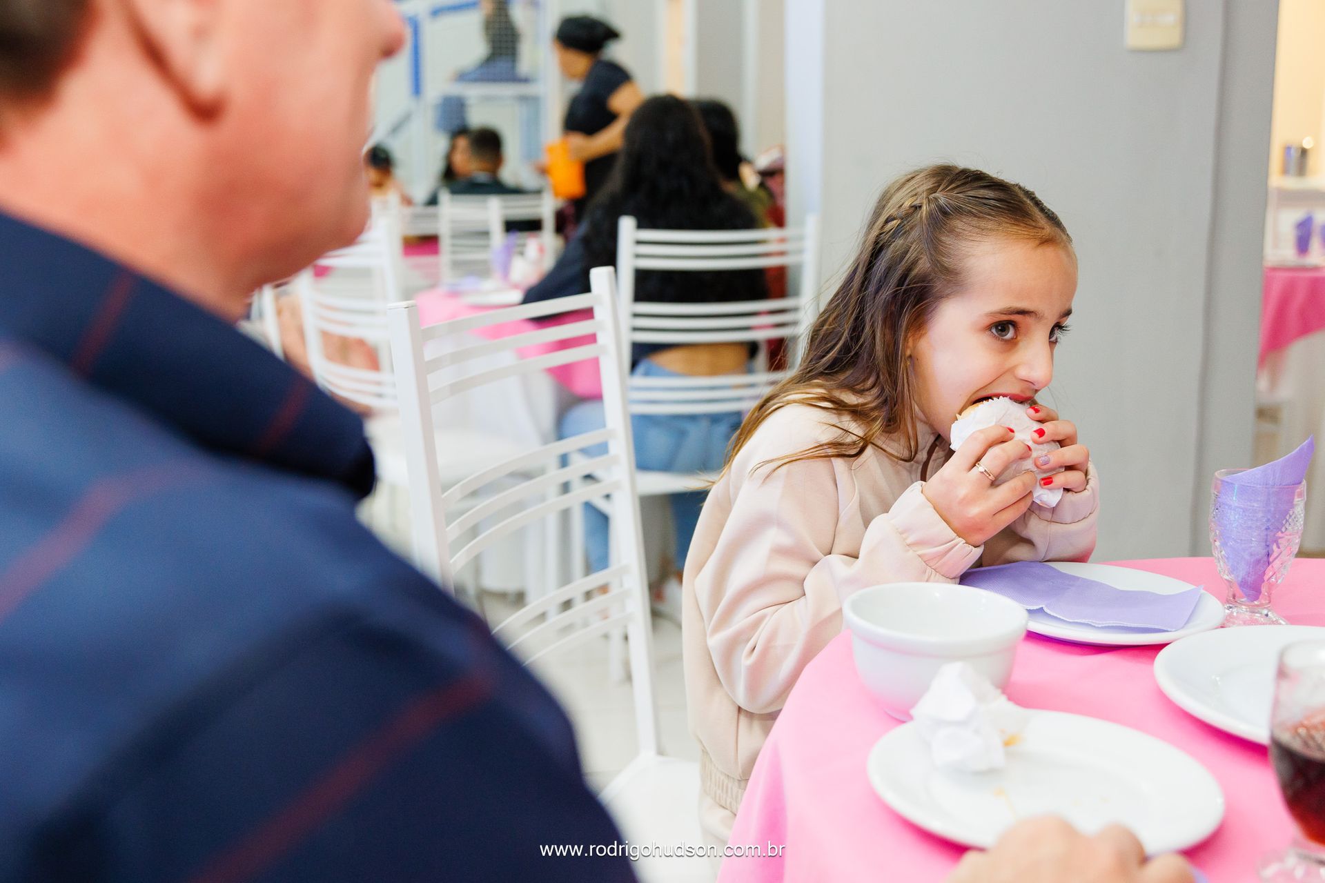 Malu Momente 7 anos - 1 - 21