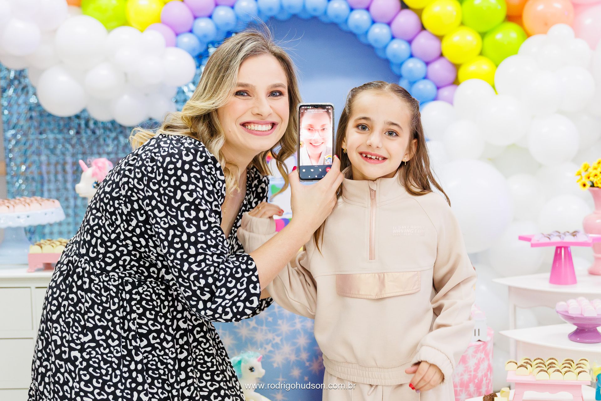 Malu Momente 7 anos - 1 - 22