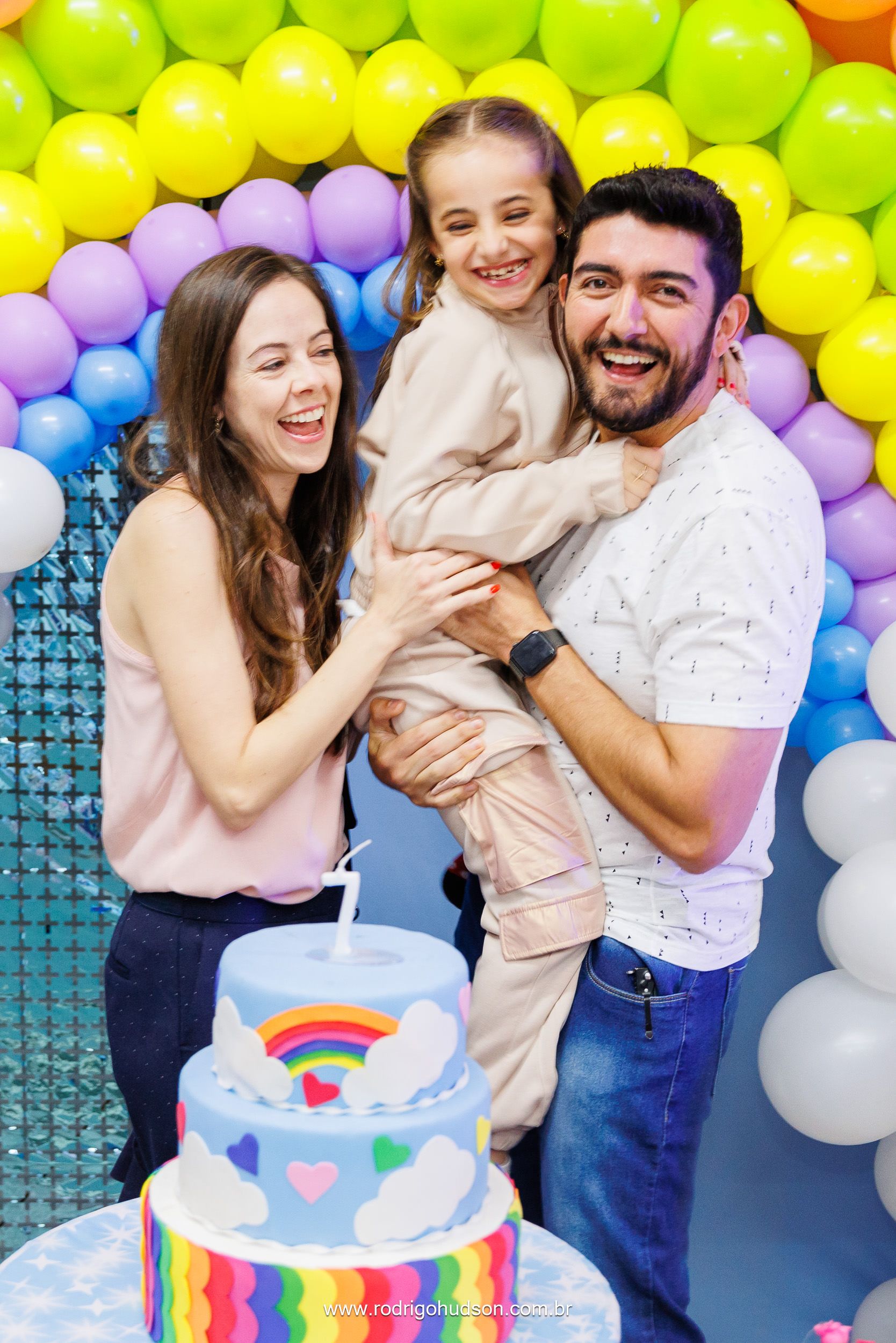 Malu Momente 7 anos - 1 - 29