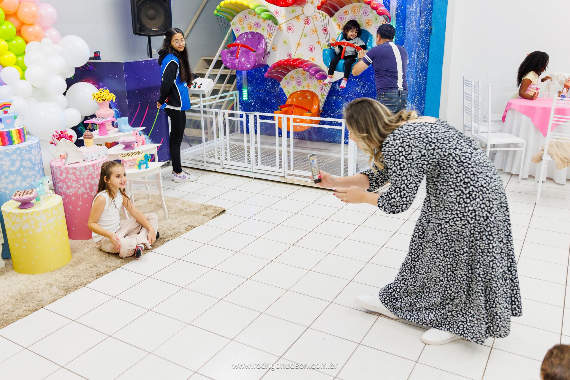 Malu Momente 7 anos - 1 - 31