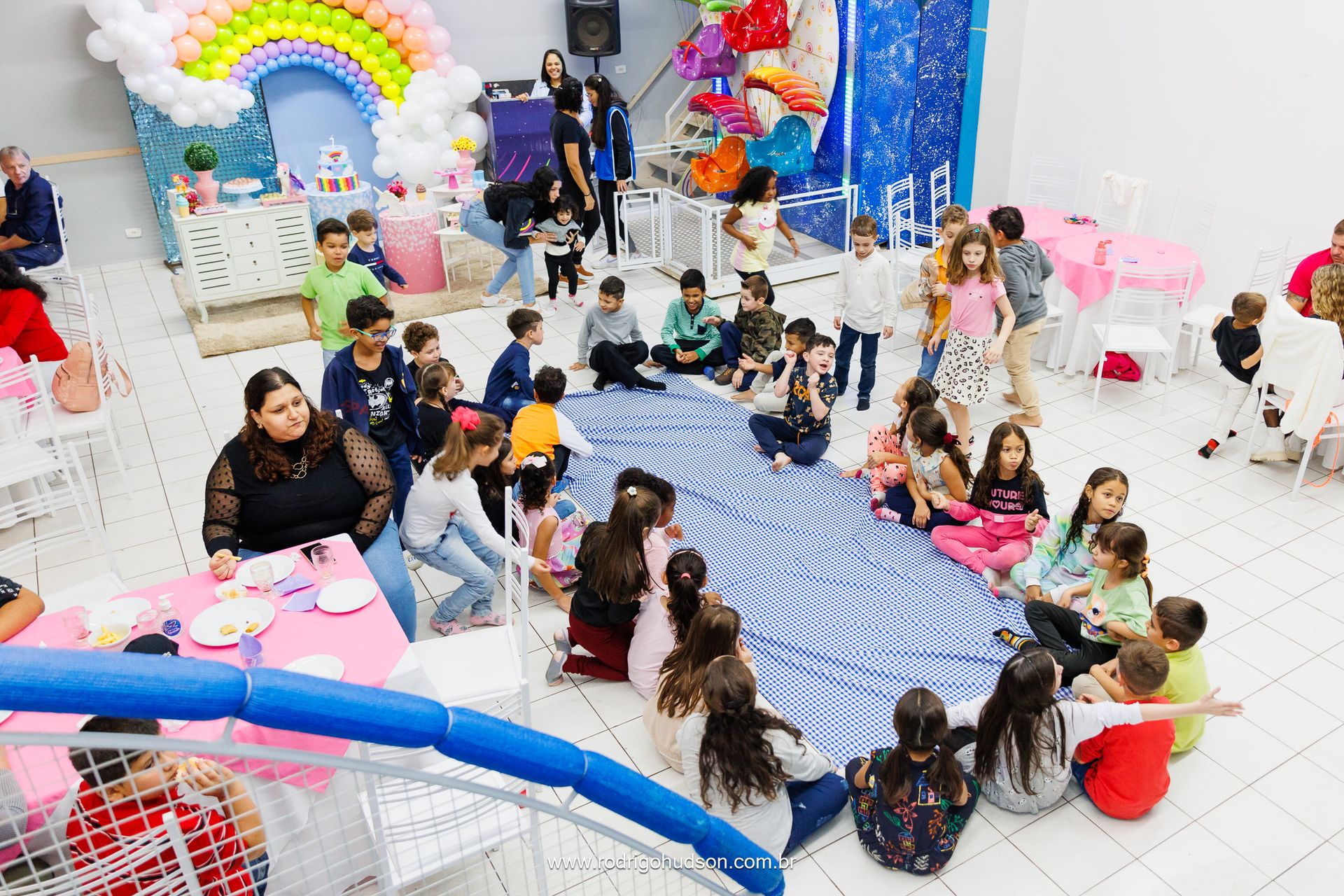 Malu Momente 7 anos - 1 - 32