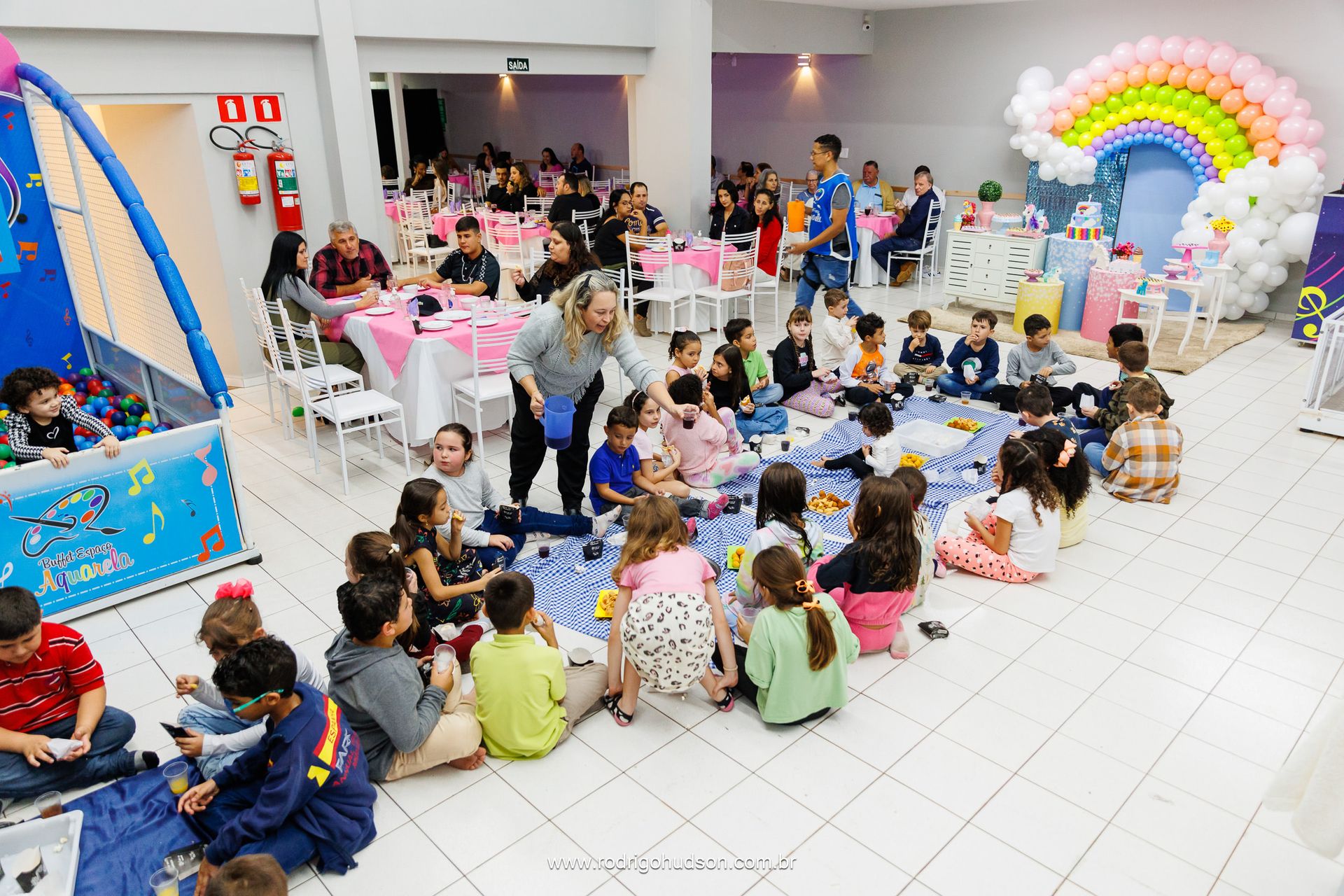 Malu Momente 7 anos - 1 - 35