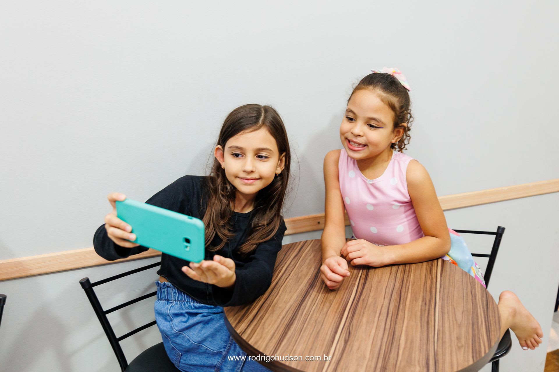 Malu Momente 7 anos - 1 - 37