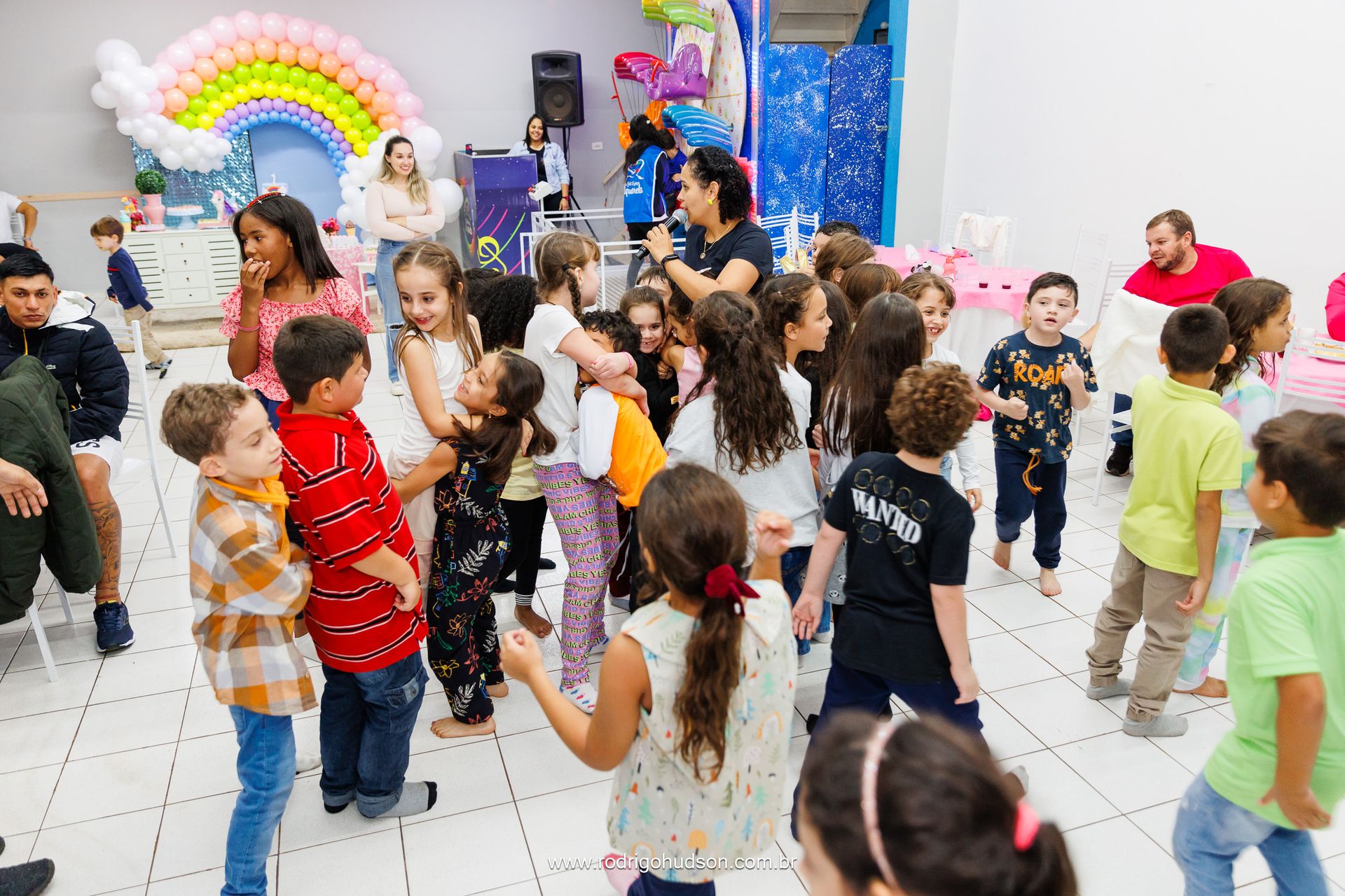 Malu Momente 7 anos - 1 - 44