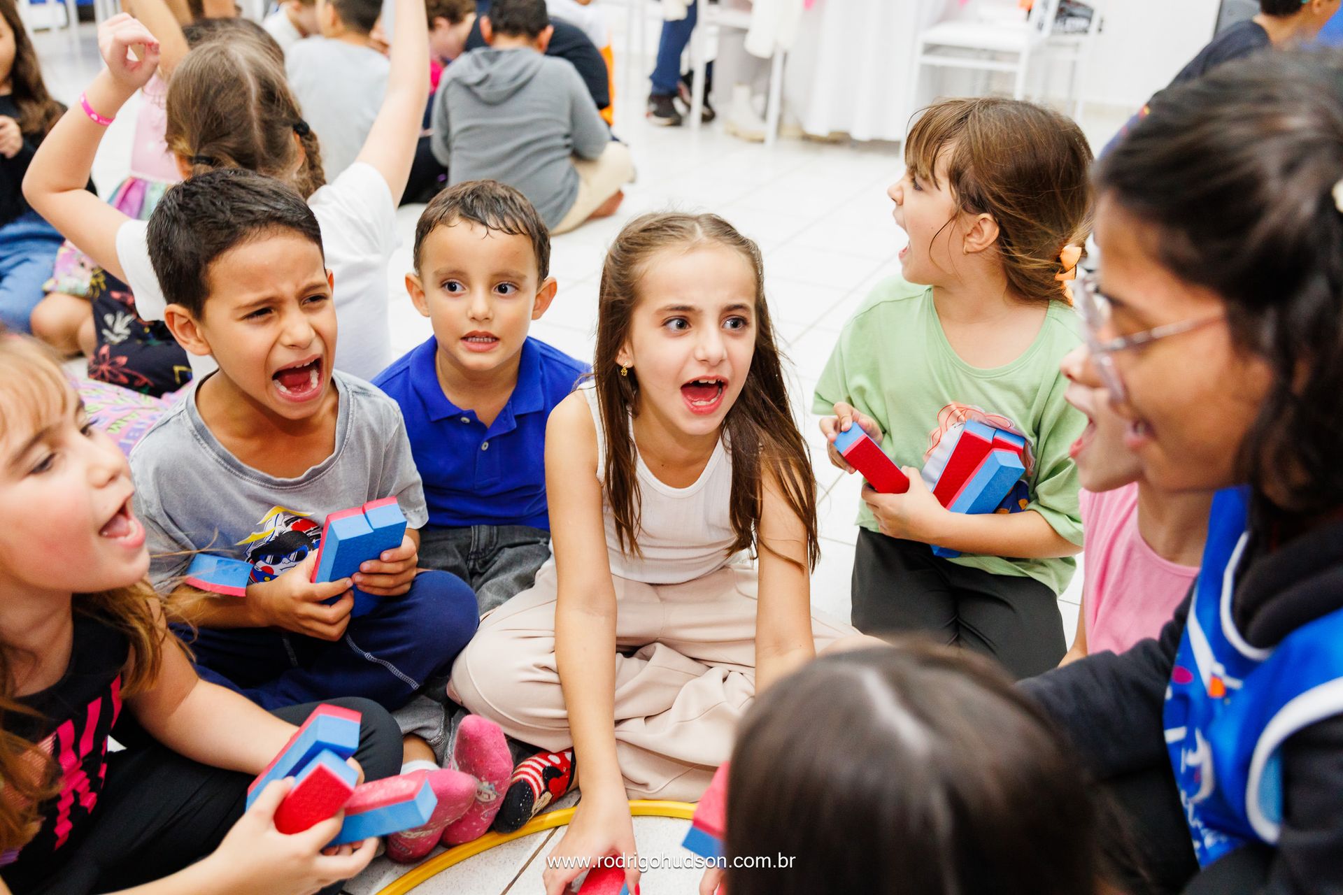 Malu Momente 7 anos - 1 - 49