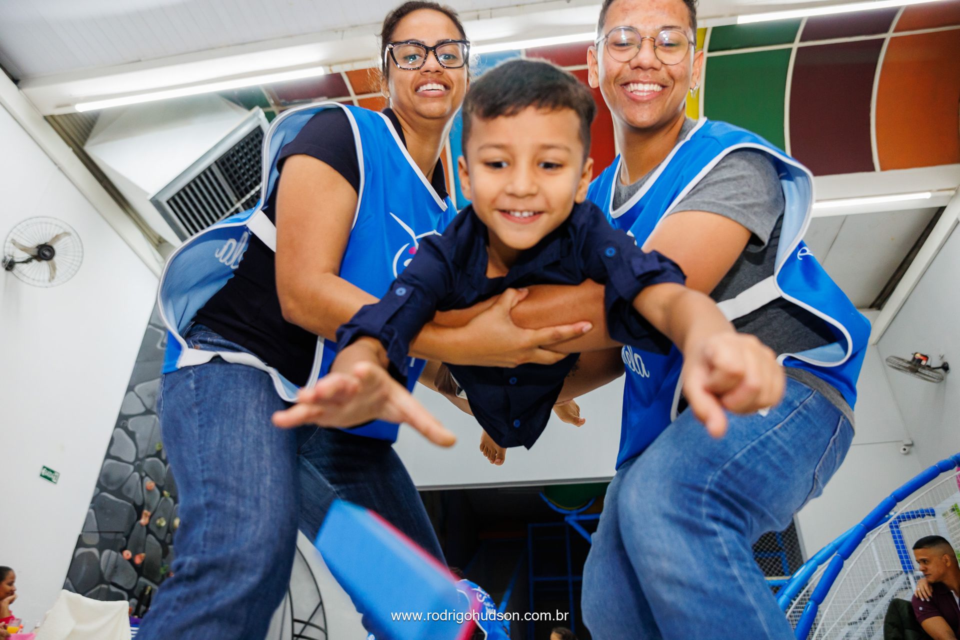 Malu Momente 7 anos - 1 - 50