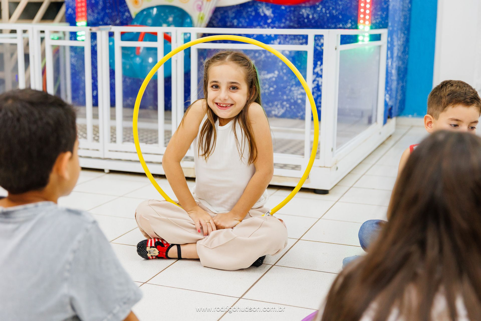 Malu Momente 7 anos - 1 - 52