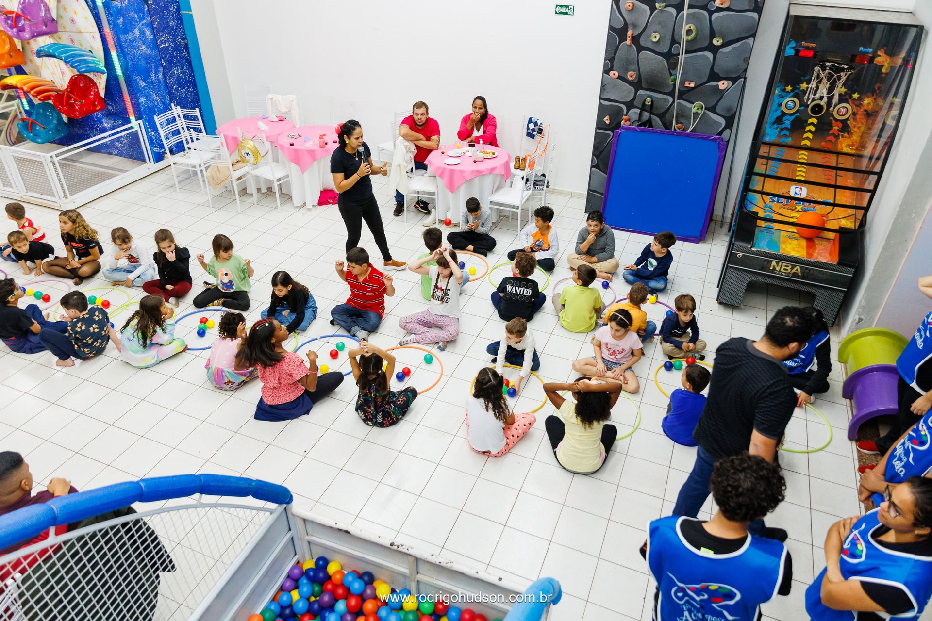 Malu Momente 7 anos - 1 - 53