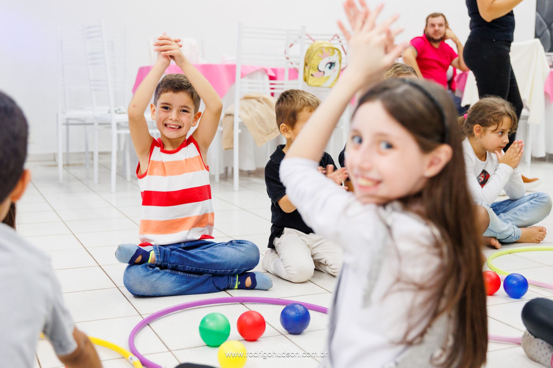 Malu Momente 7 anos - 1 - 55