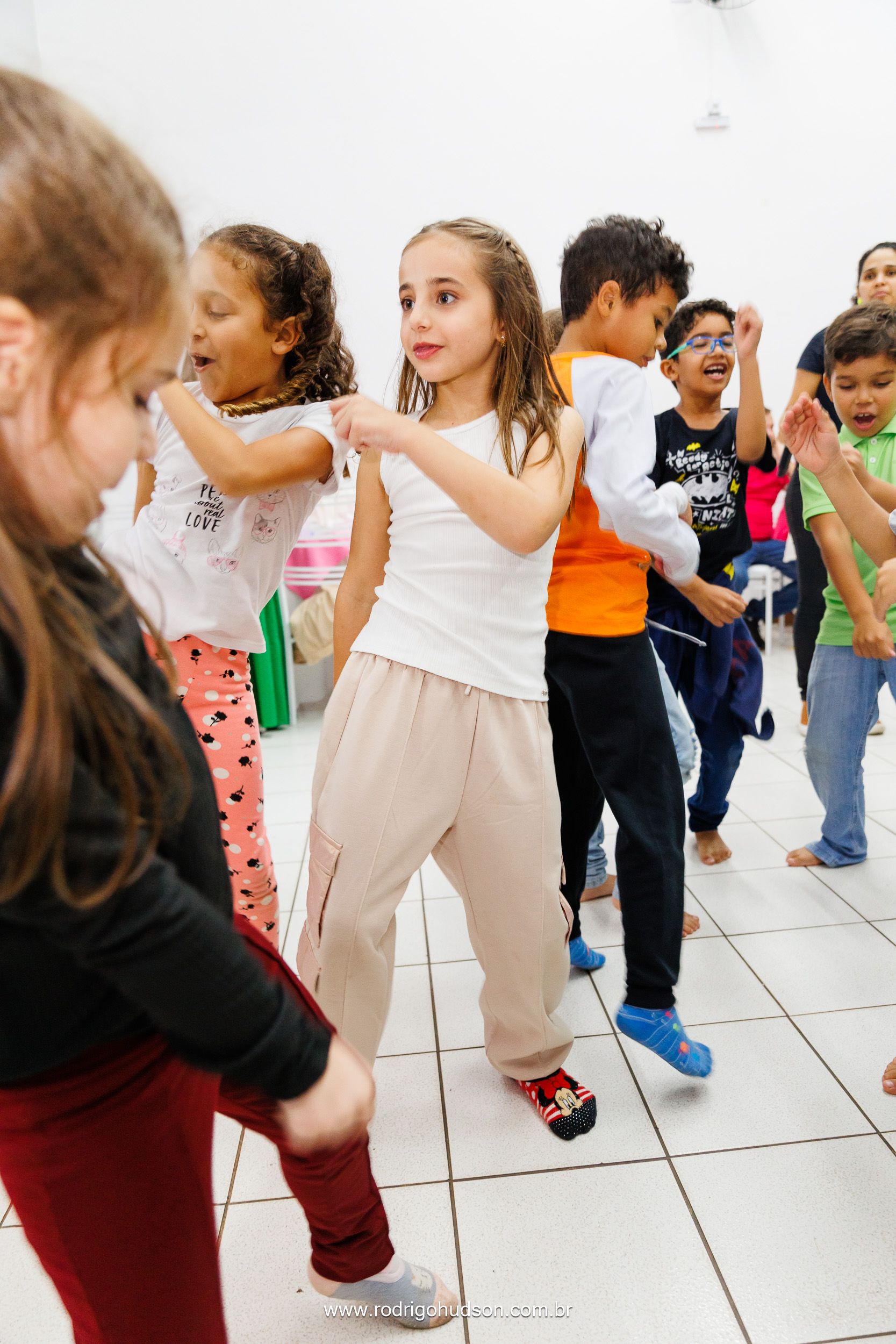 Malu Momente 7 anos - 1 - 56