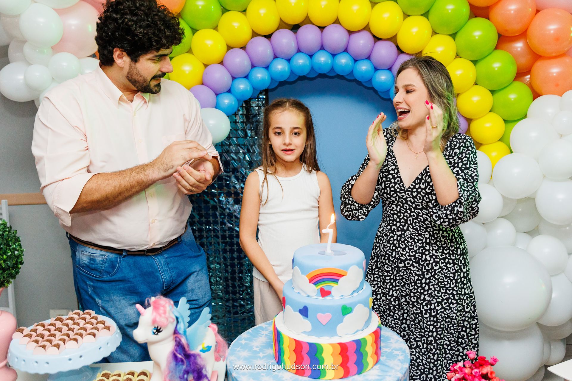 Malu Momente 7 anos - 1 - 57