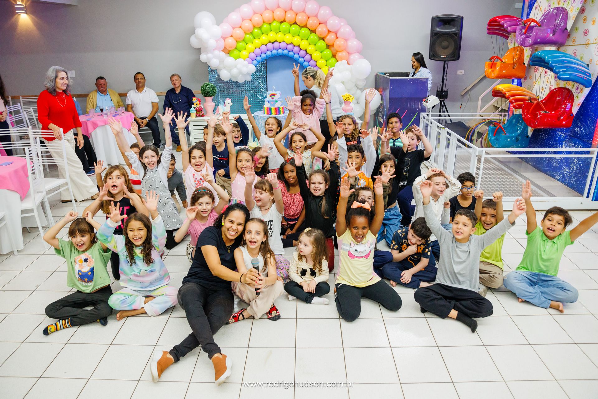 Malu Momente 7 anos - 1 - 59