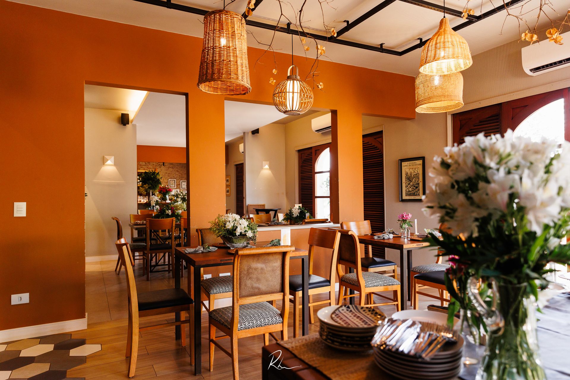 Mini Wedding de Luciana e Marcel na Casa Dodô em Jaboticabal - SP - 1 - 1