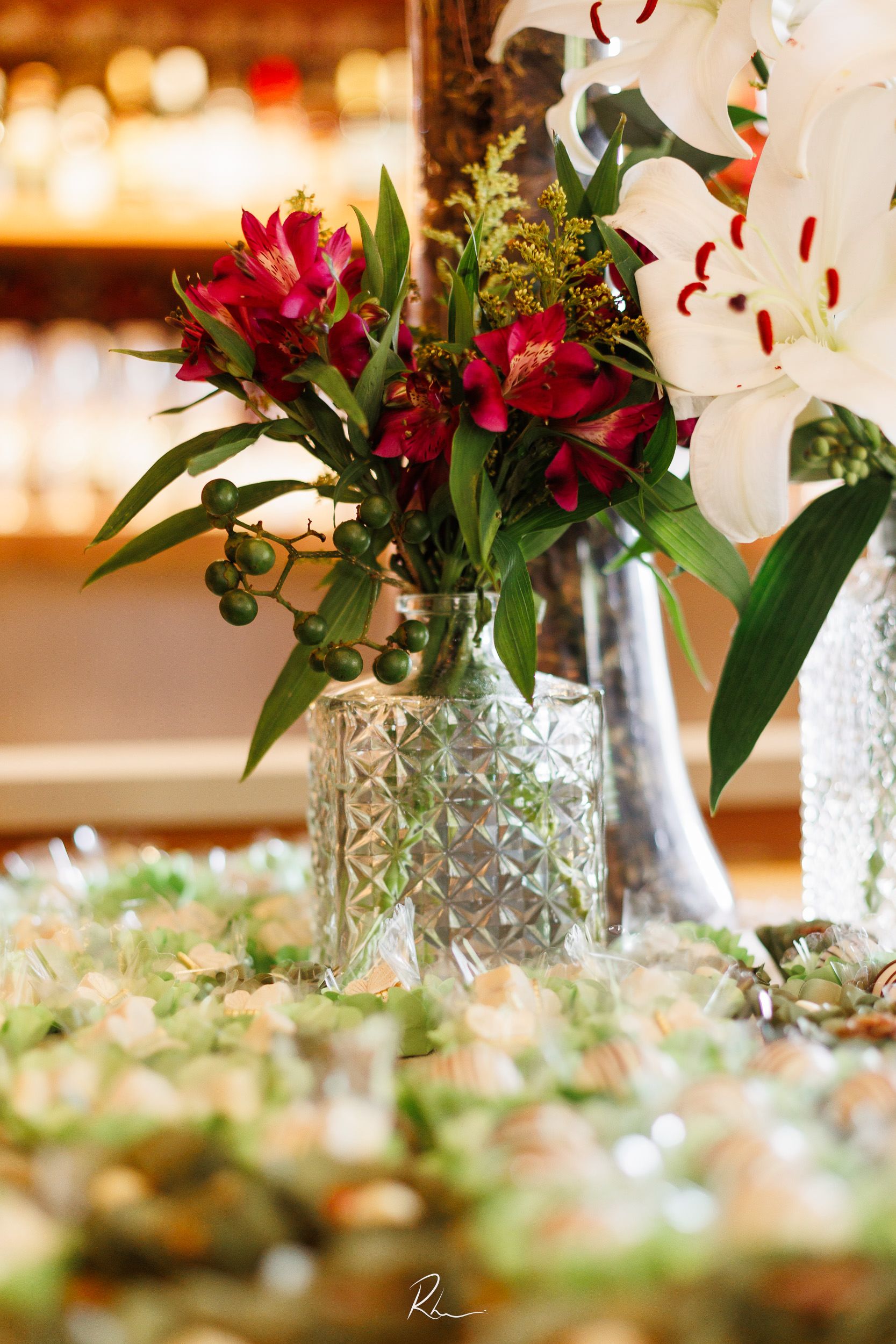 Mini Wedding de Luciana e Marcel na Casa Dodô em Jaboticabal - SP - 1 - 0