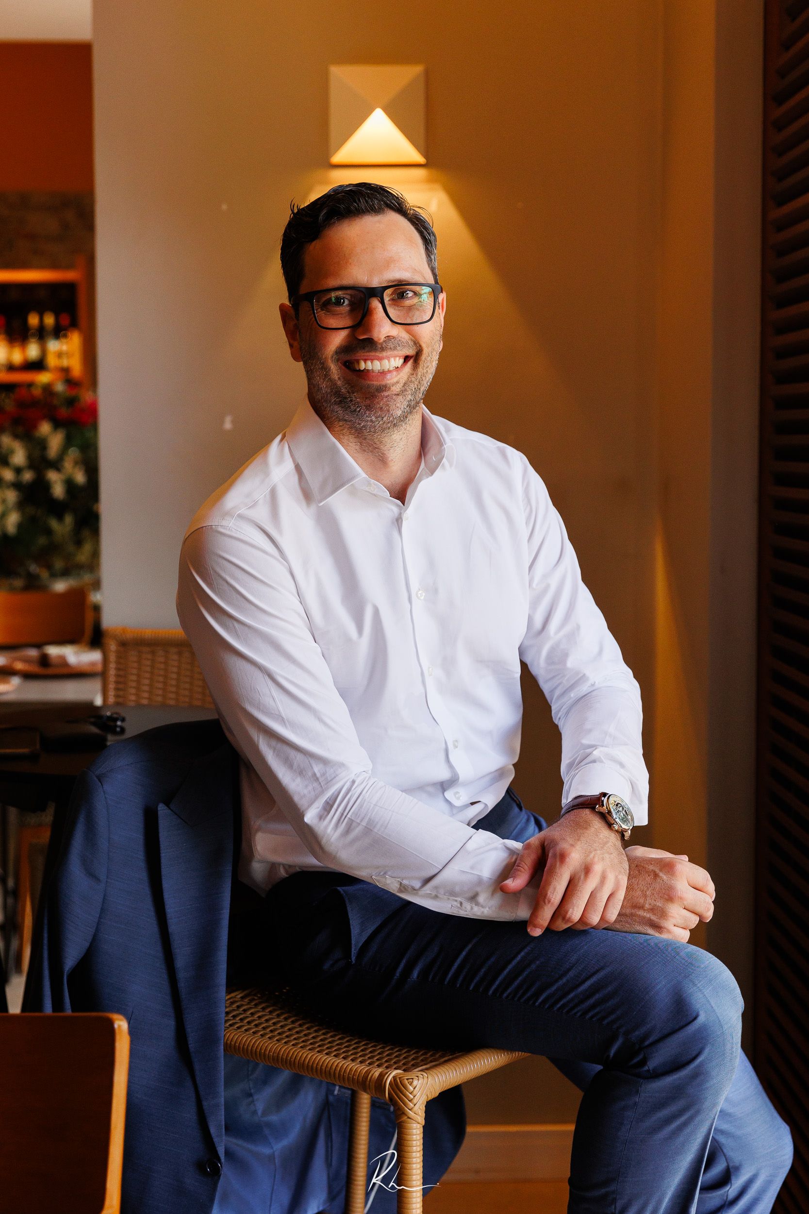 Mini Wedding de Luciana e Marcel na Casa Dodô em Jaboticabal - SP - 1 - 5