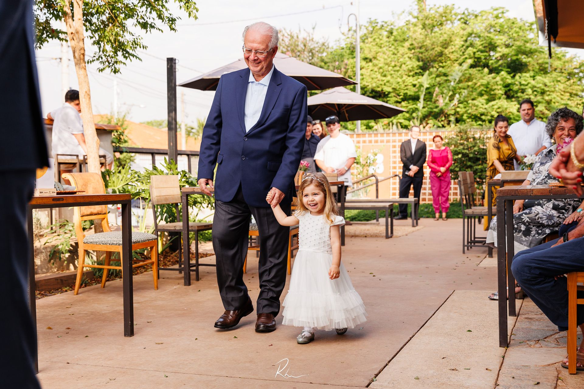 Mini Wedding de Luciana e Marcel na Casa Dodô em Jaboticabal - SP - 1 - 21