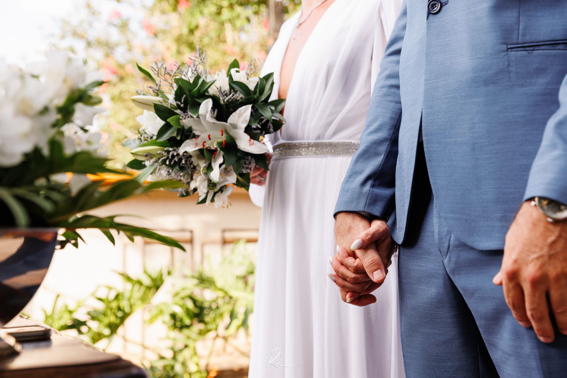 Mini Wedding de Luciana e Marcel na Casa Dodô em Jaboticabal - SP - 1 - 23