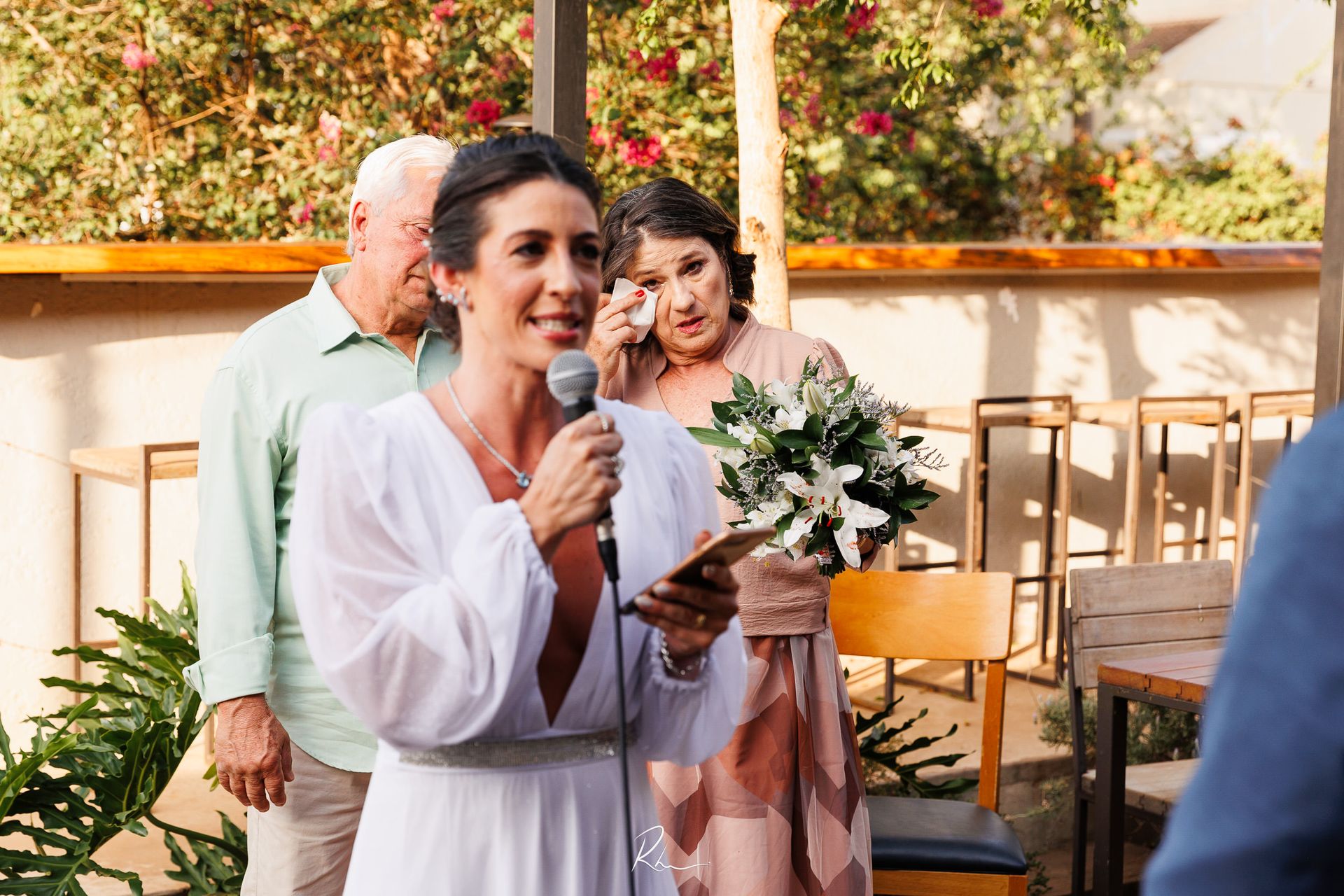 Mini Wedding de Luciana e Marcel na Casa Dodô em Jaboticabal - SP - 1 - 33