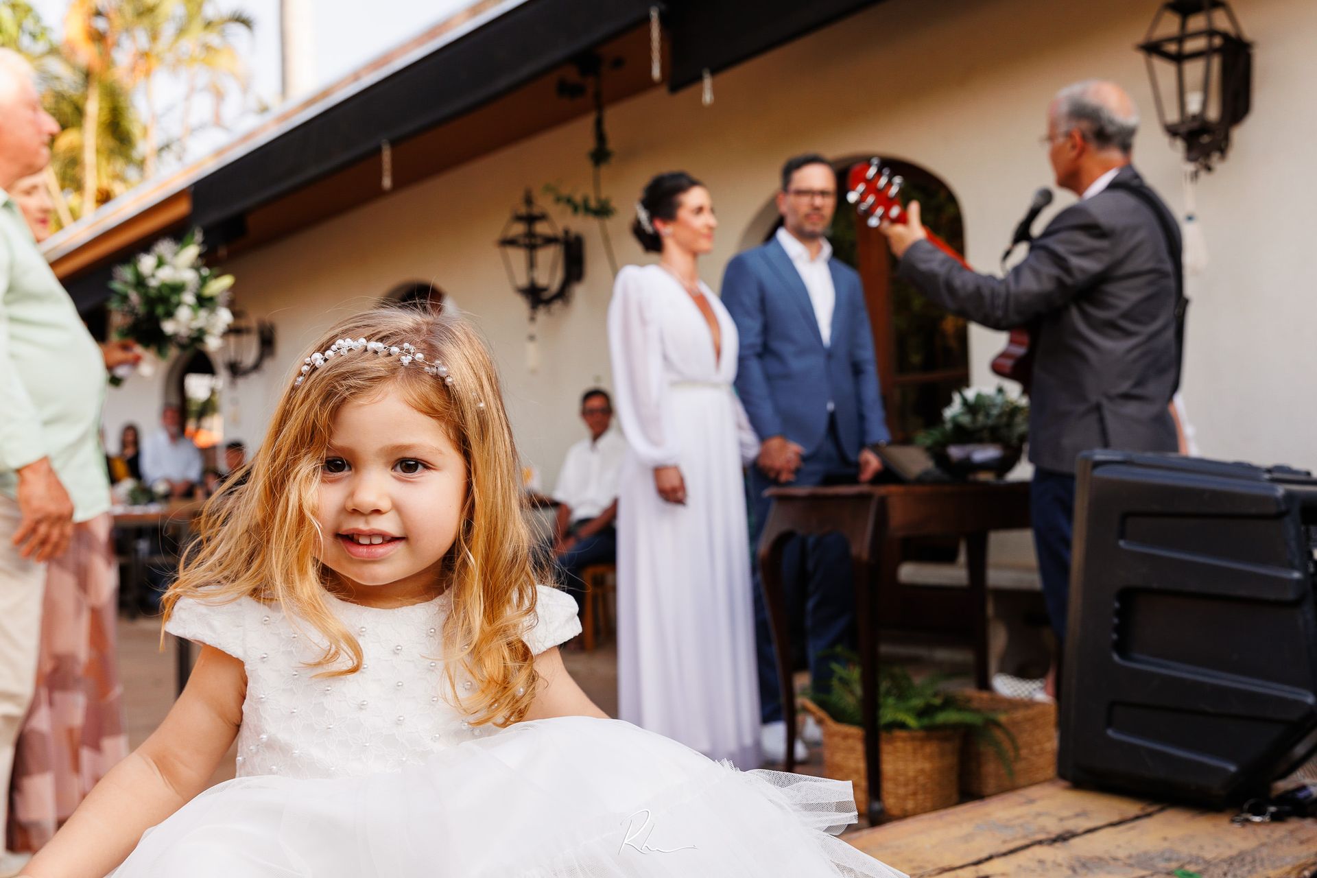 Rodrigo Hudson - Slide 4