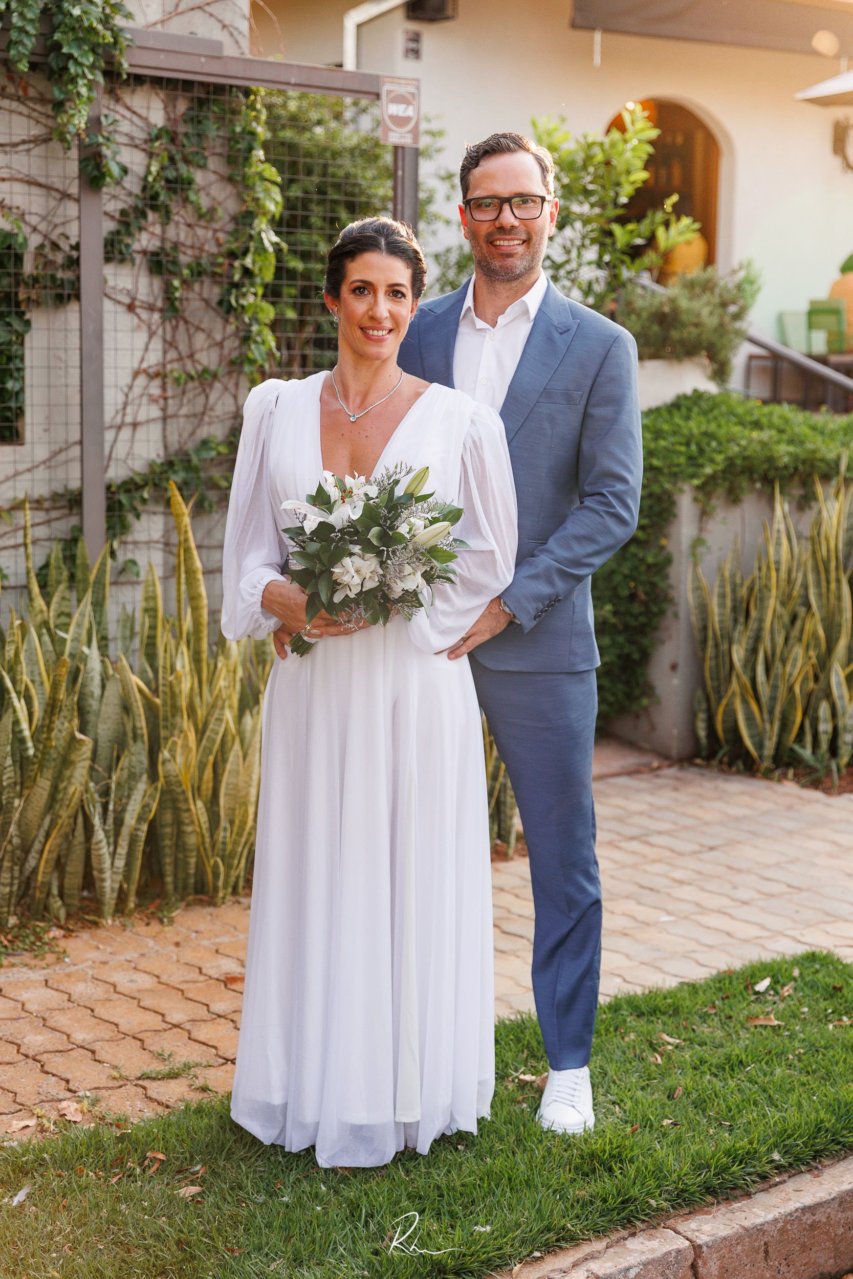 Mini Wedding de Luciana e Marcel na Casa Dodô em Jaboticabal - SP - 1 - 47