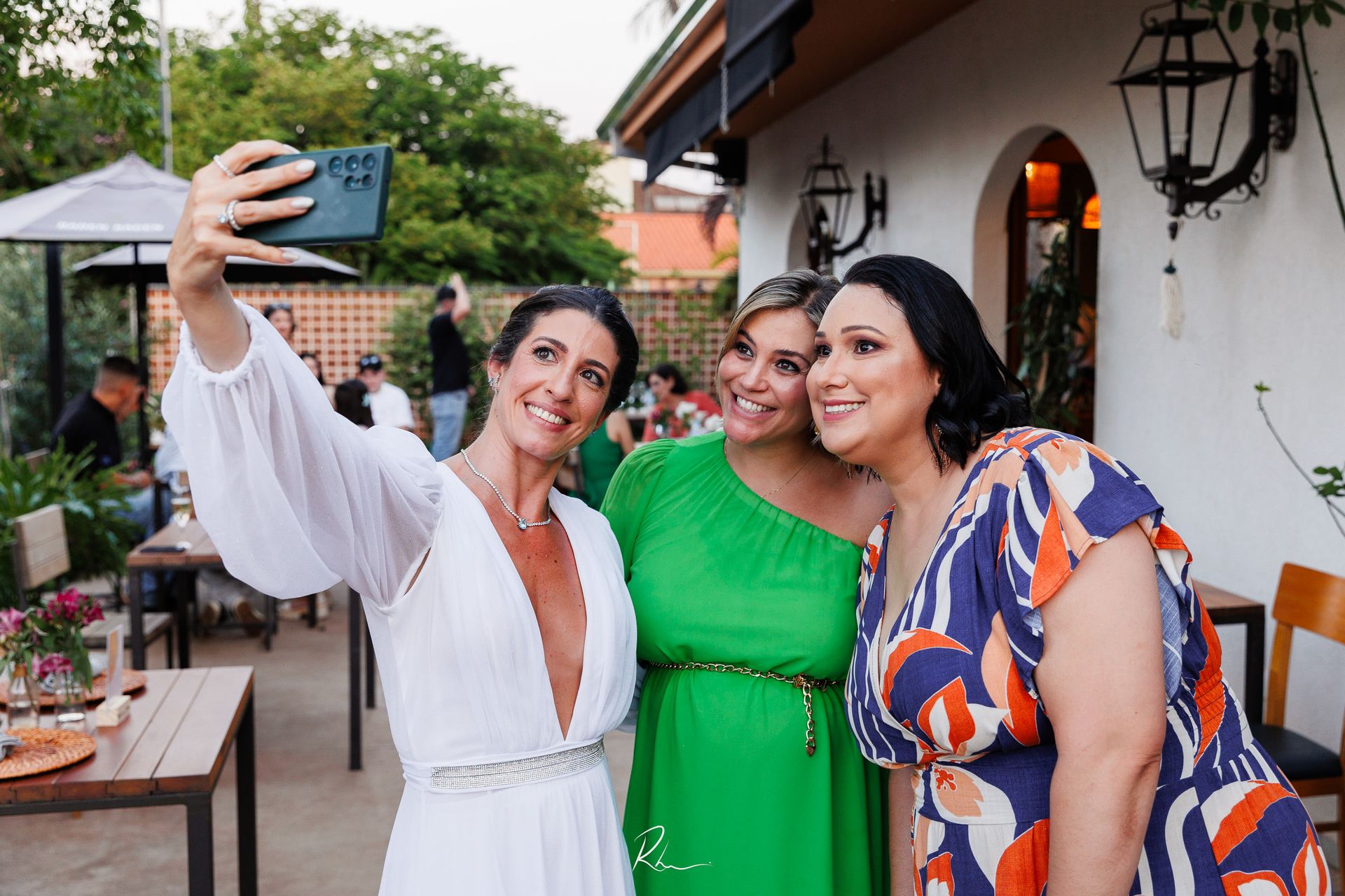 Mini Wedding de Luciana e Marcel na Casa Dodô em Jaboticabal - SP - 1 - 55