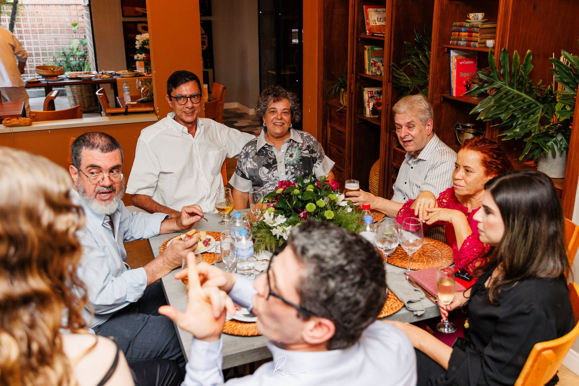 Mini Wedding de Luciana e Marcel na Casa Dodô em Jaboticabal - SP - 1 - 59