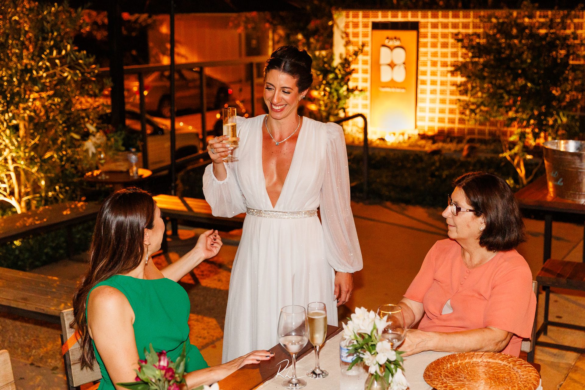 Mini Wedding de Luciana e Marcel na Casa Dodô em Jaboticabal - SP - 1 - 66